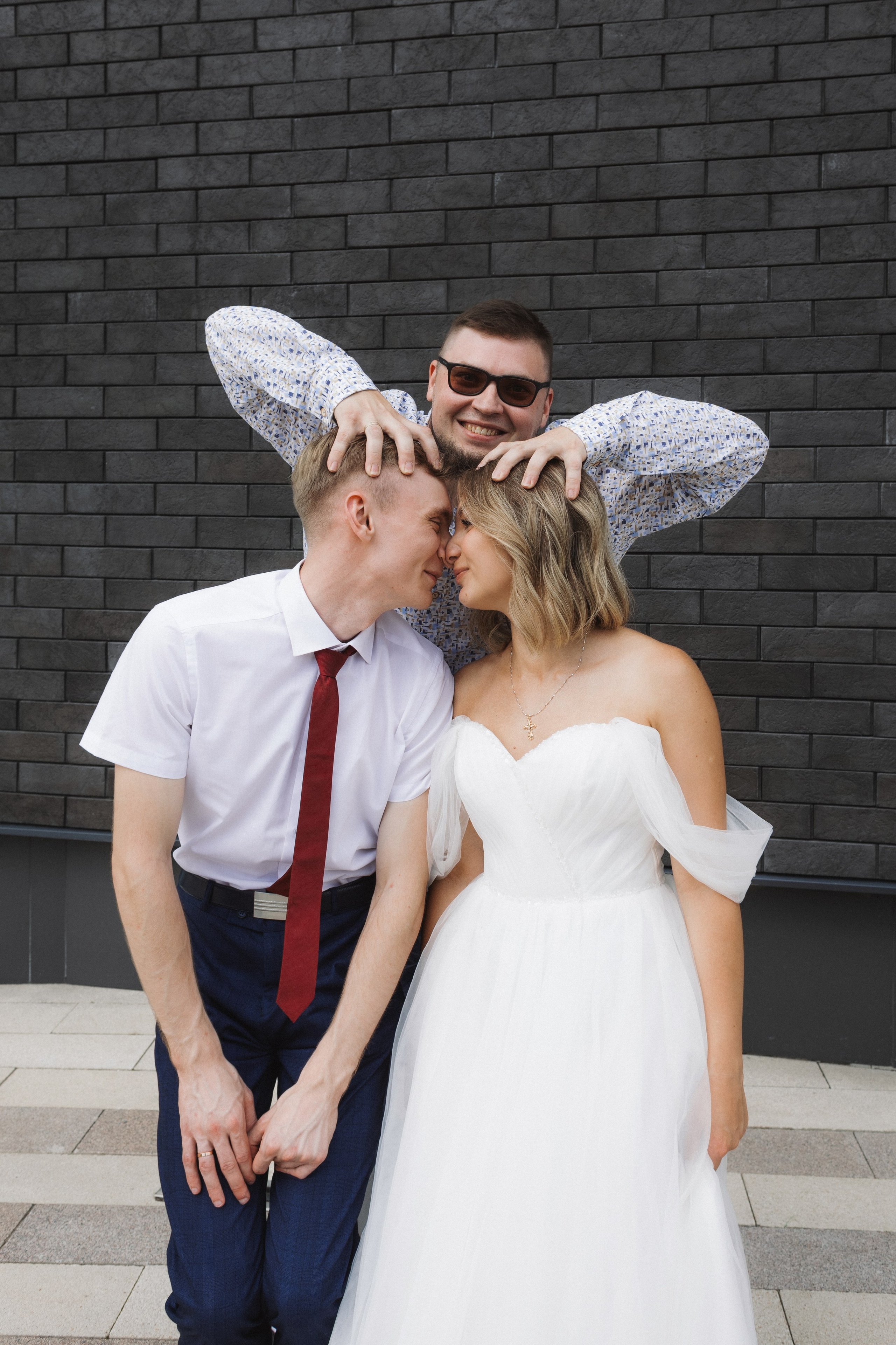 Алина и Слава 26.07.24. Фотограф Великий Новгород