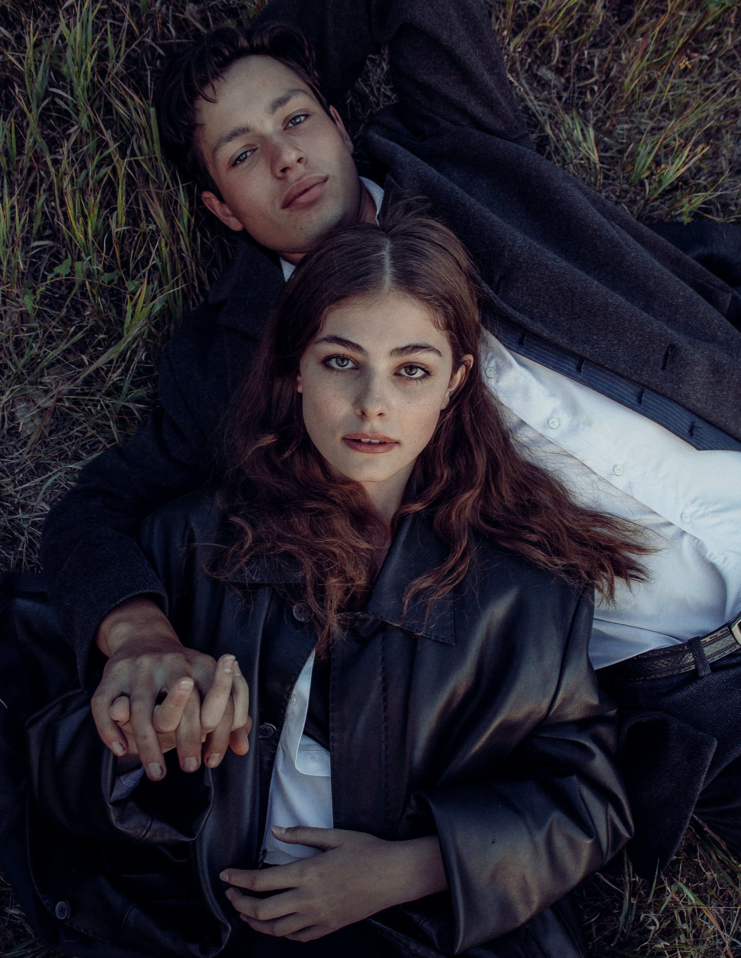 Адам и Ева | Adam and Eve. Портретный и репортажный фотограф в Астане Роман Григоров