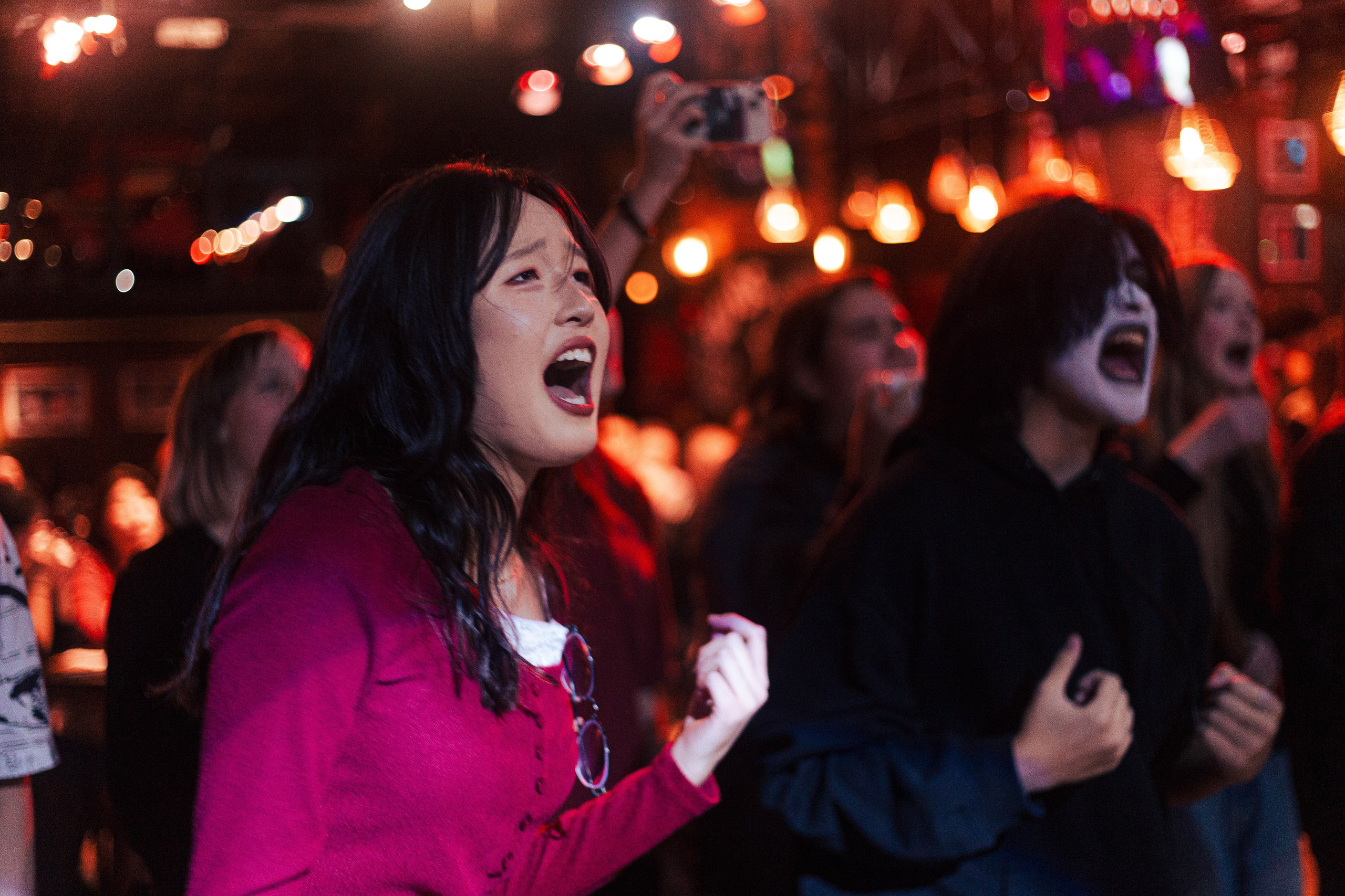 Концерт: «Не школа гитары». Портретный и репортажный фотограф в Астане Роман Григоров