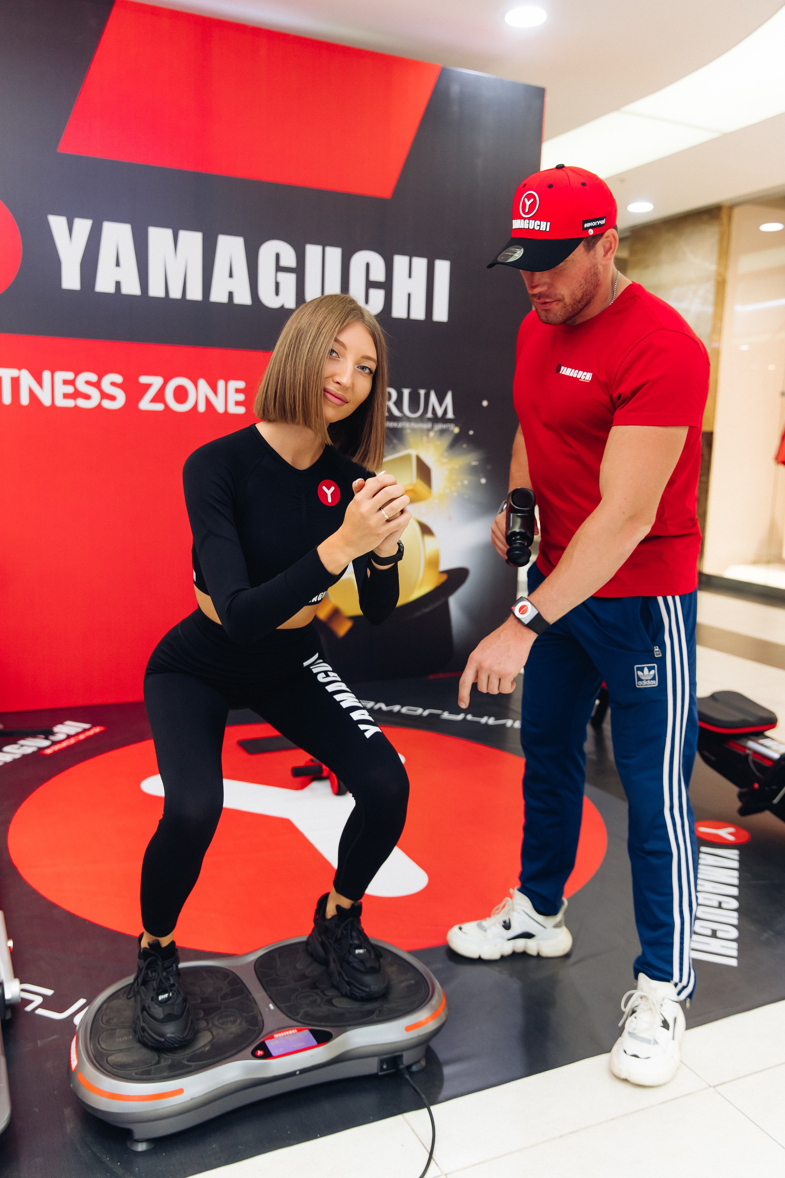 5 лет ТЦ Форум. Свадебный и семейный фотограф в Улан-Удэ