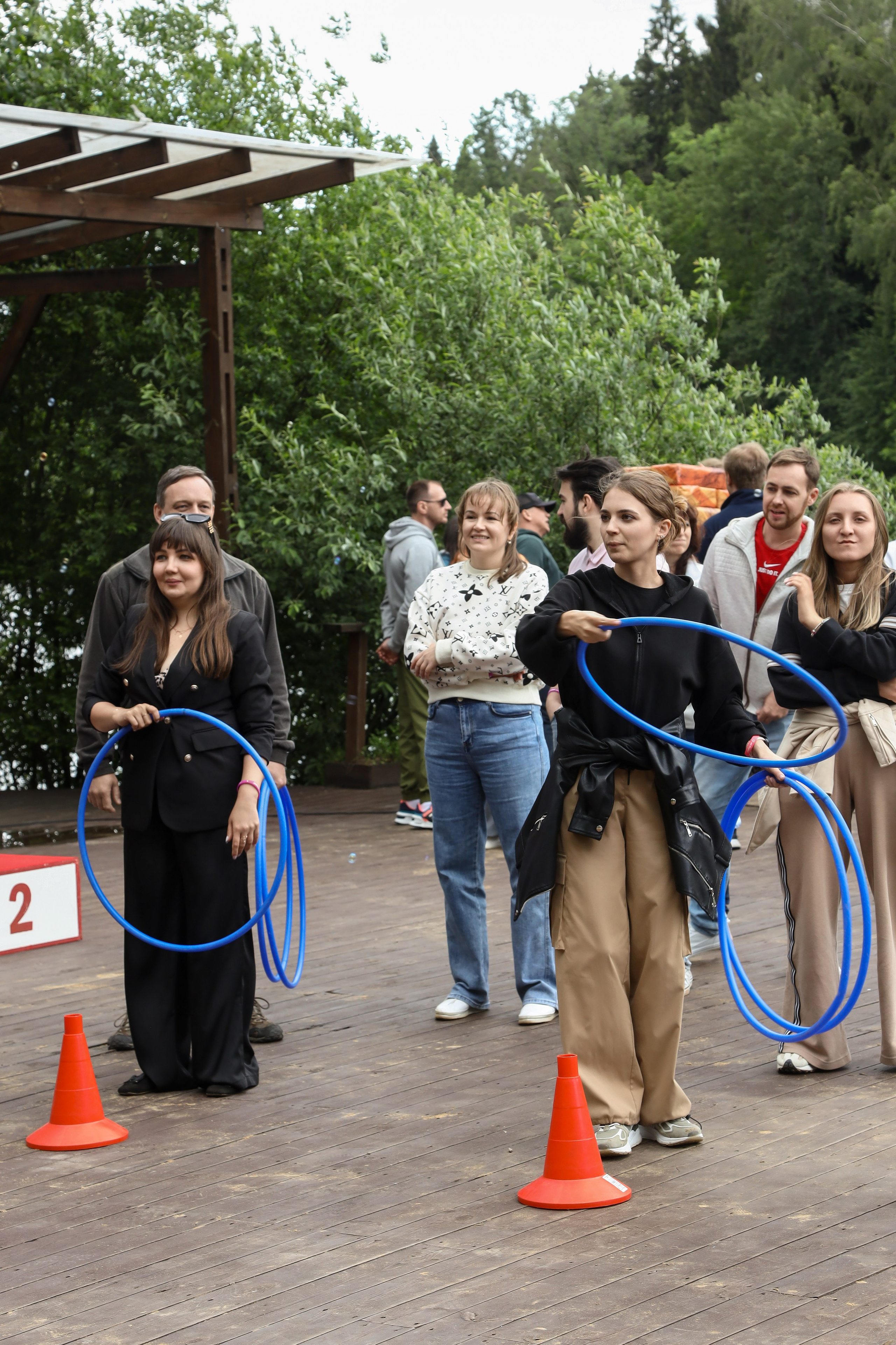 Летний корпоратив Arlight. Фотограф Антон Чупринин