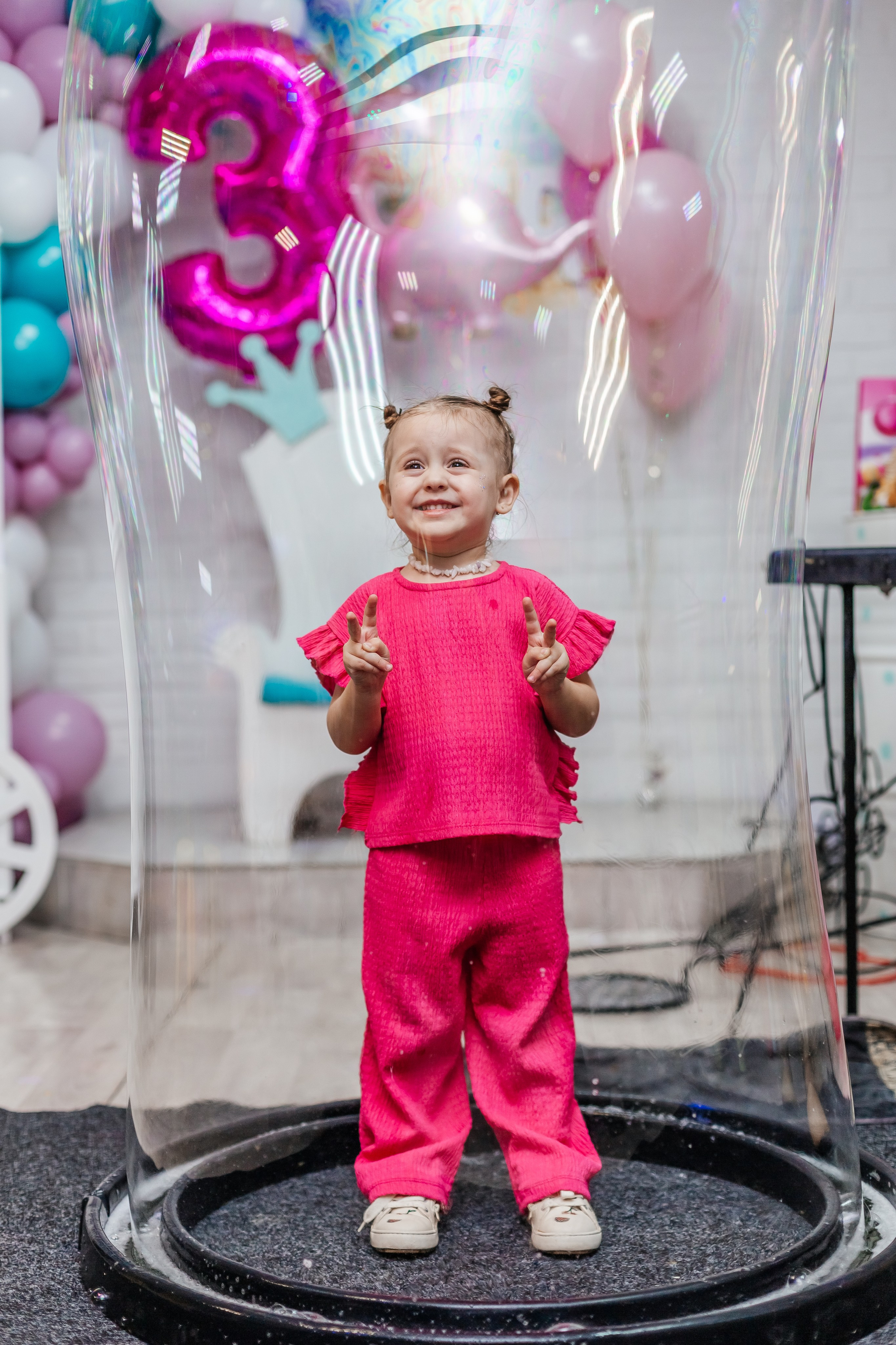 День рождения Агуши. Фотограф Краснодар Марго Хелбен