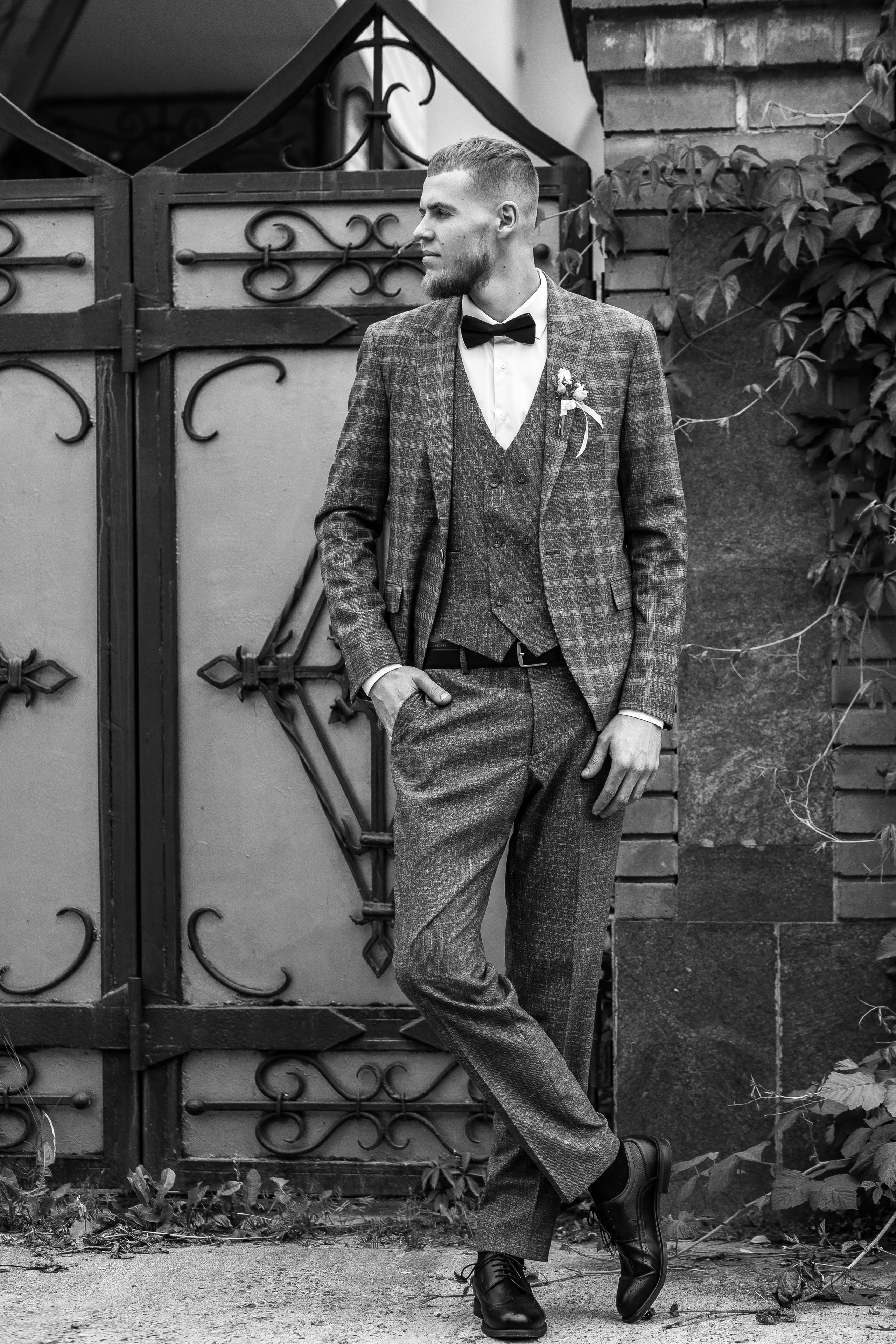 V | A. Свадебный фотограф Настя Шелл г. Череповец