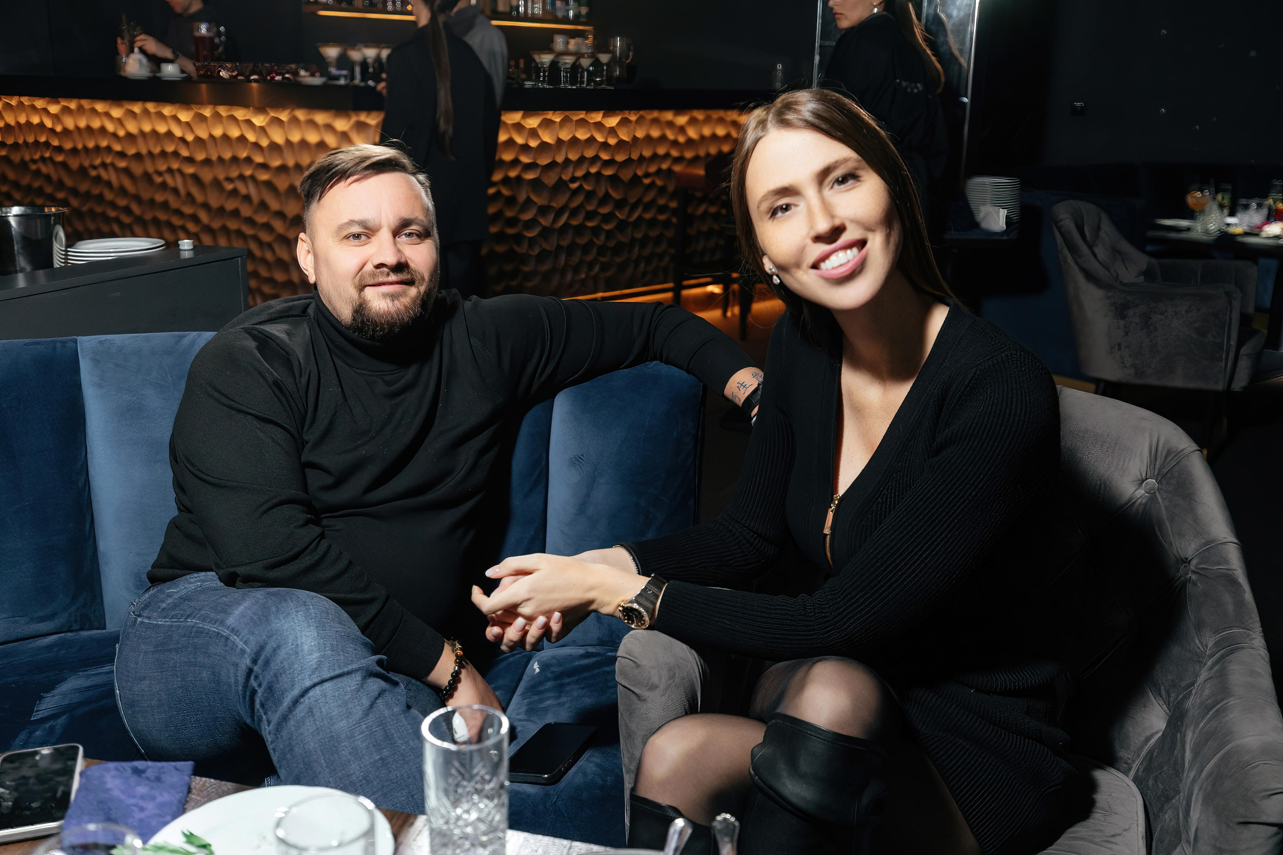 Квизмашина. Фотограф для бизнеса Константин Брусницын в Екатеринбурге