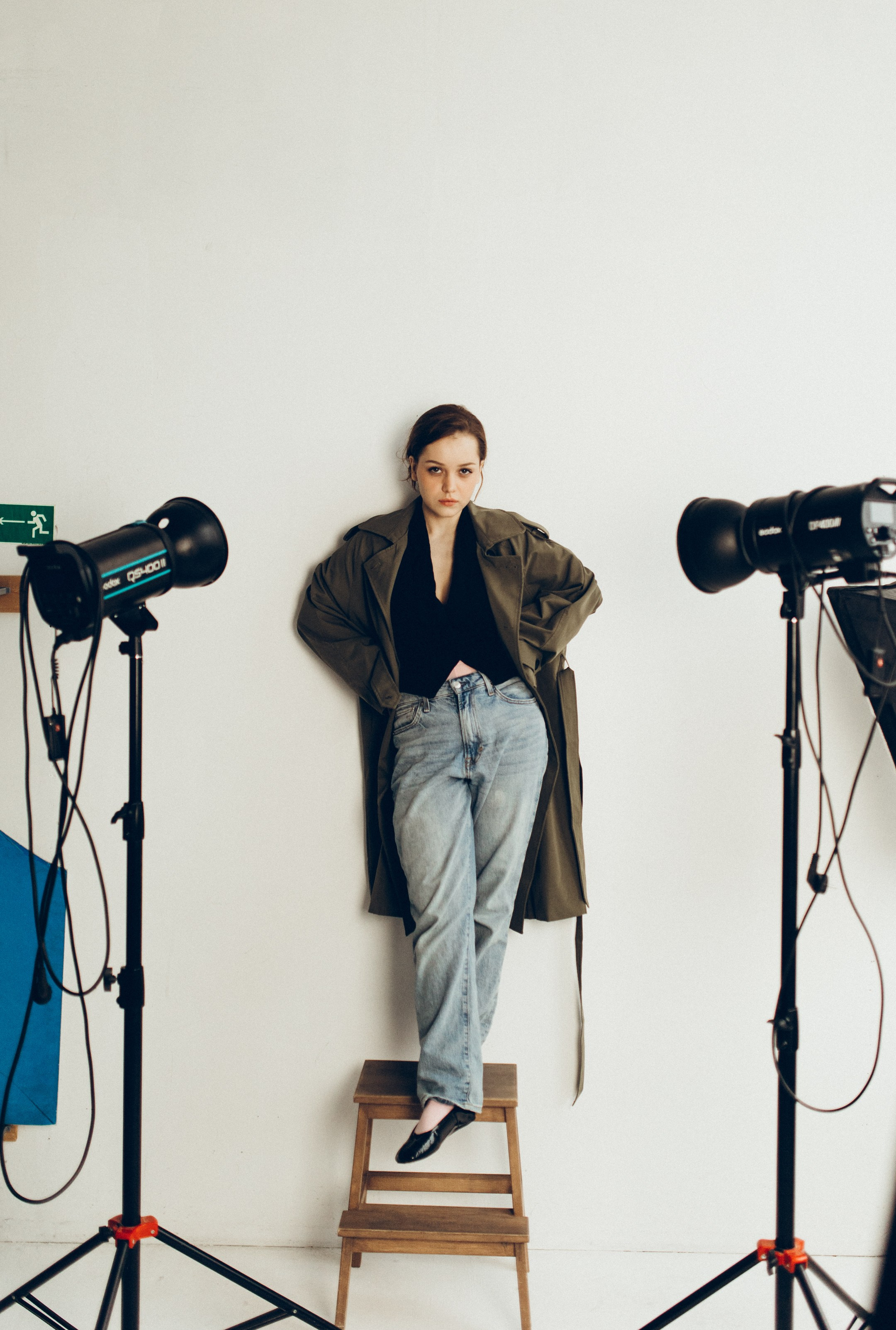 Vasilina. Свадебный и портретный фотограф в Калининграде и Москве Марк Юдинцев