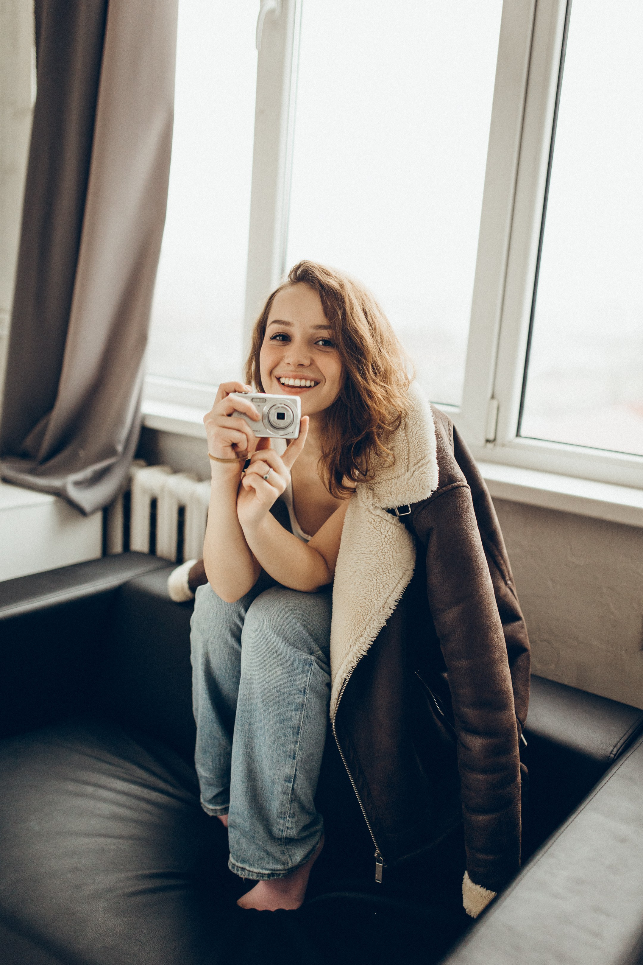 Vasilina. Свадебный и портретный фотограф в Калининграде и Москве Марк Юдинцев