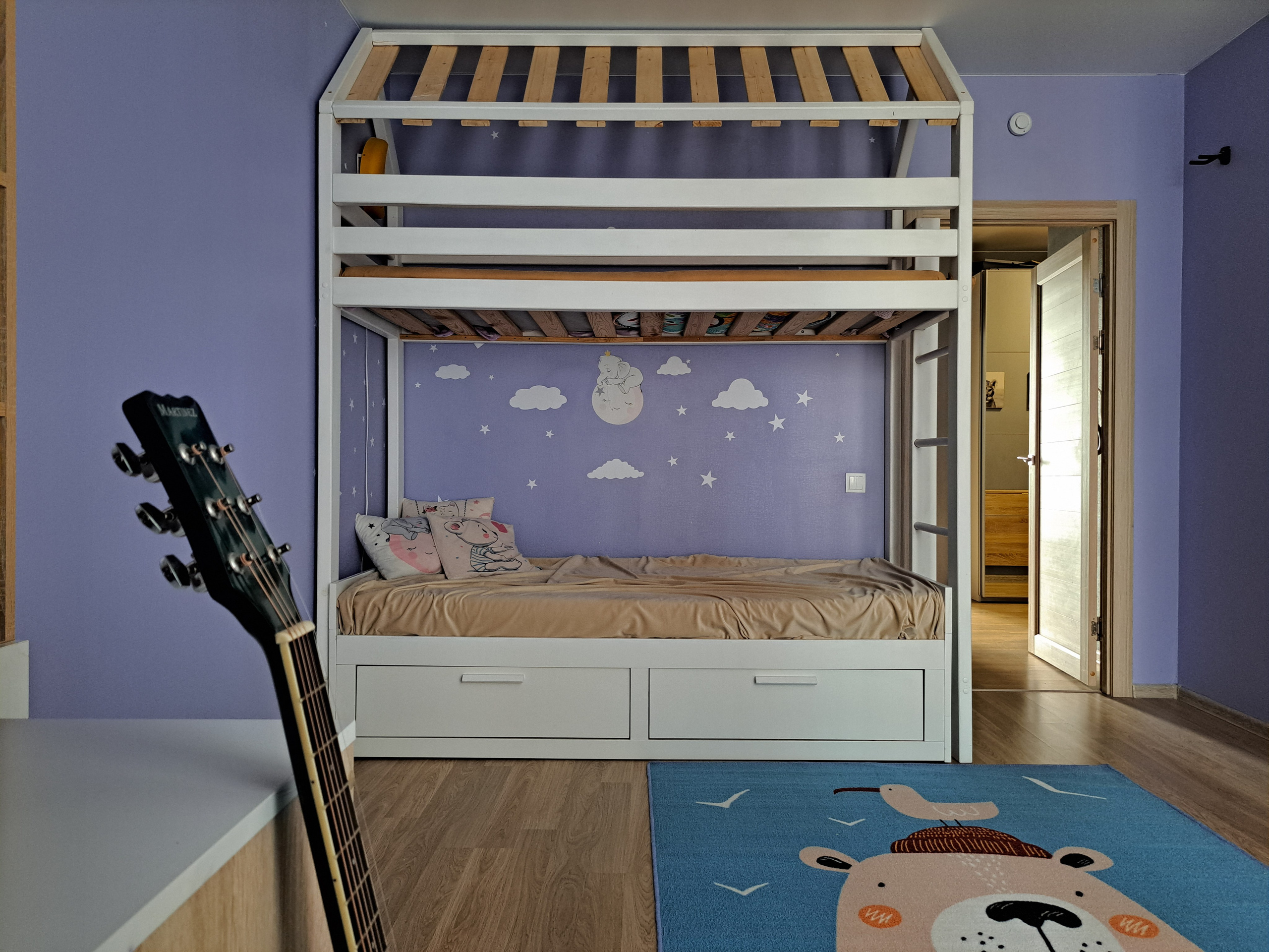 Г. Екатеринбург, ЖК «Янтарная Долина». Хоумстейджинг и дизайн. Екатеринбург