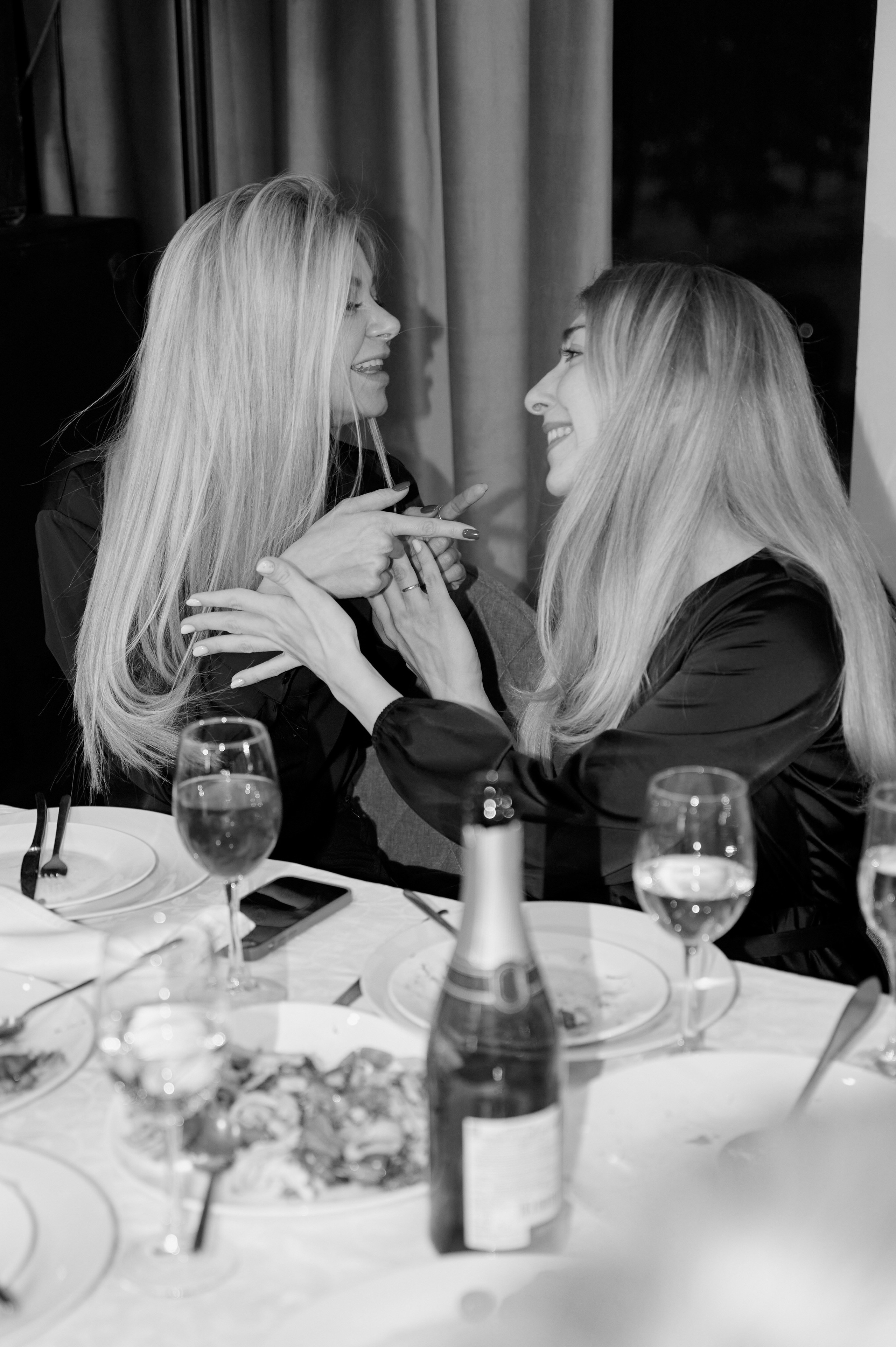 Корпоратив. Свадебный фотограф Александр Браво