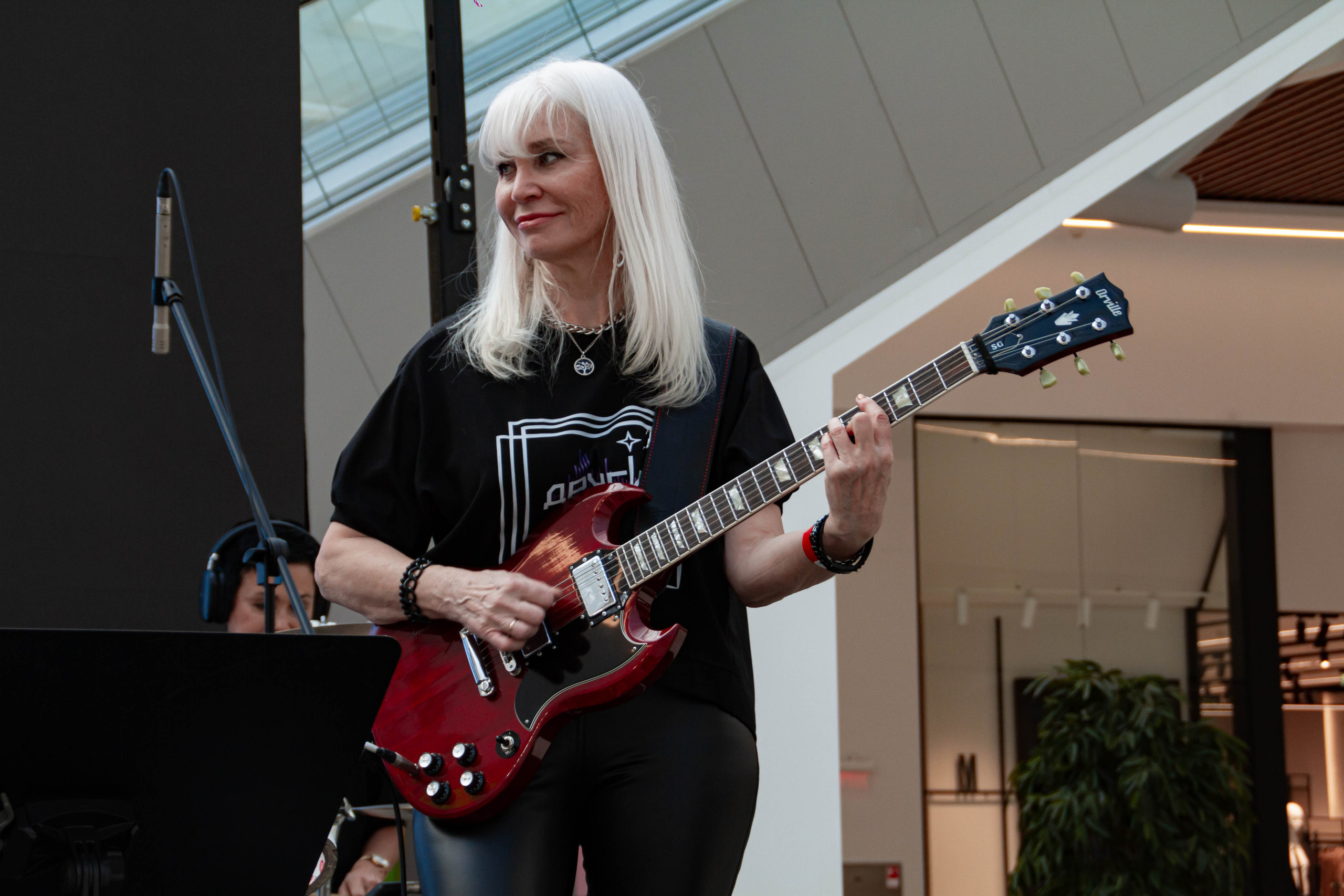 Голос города 2025