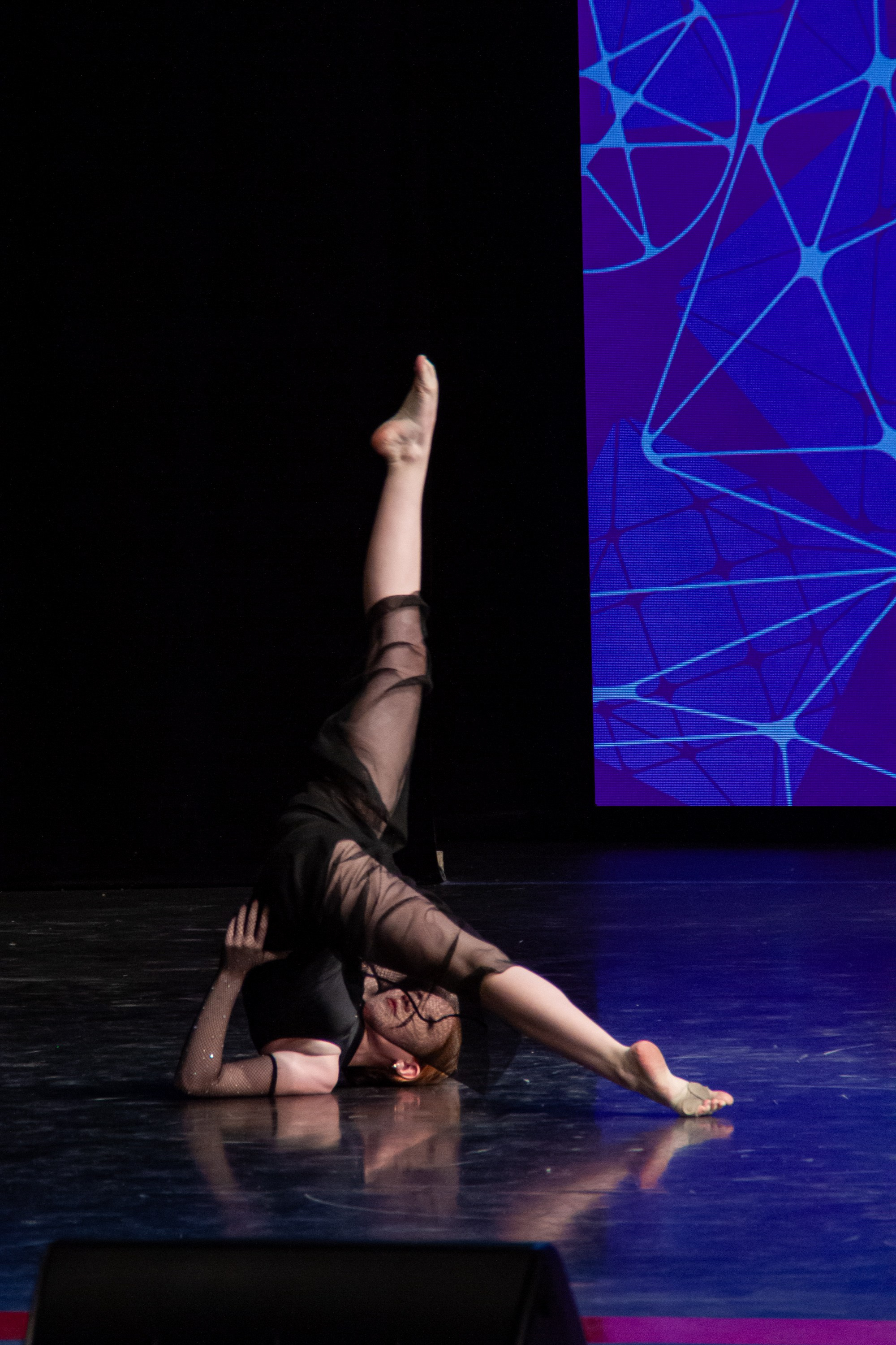 Хрустальный башмачок 2026