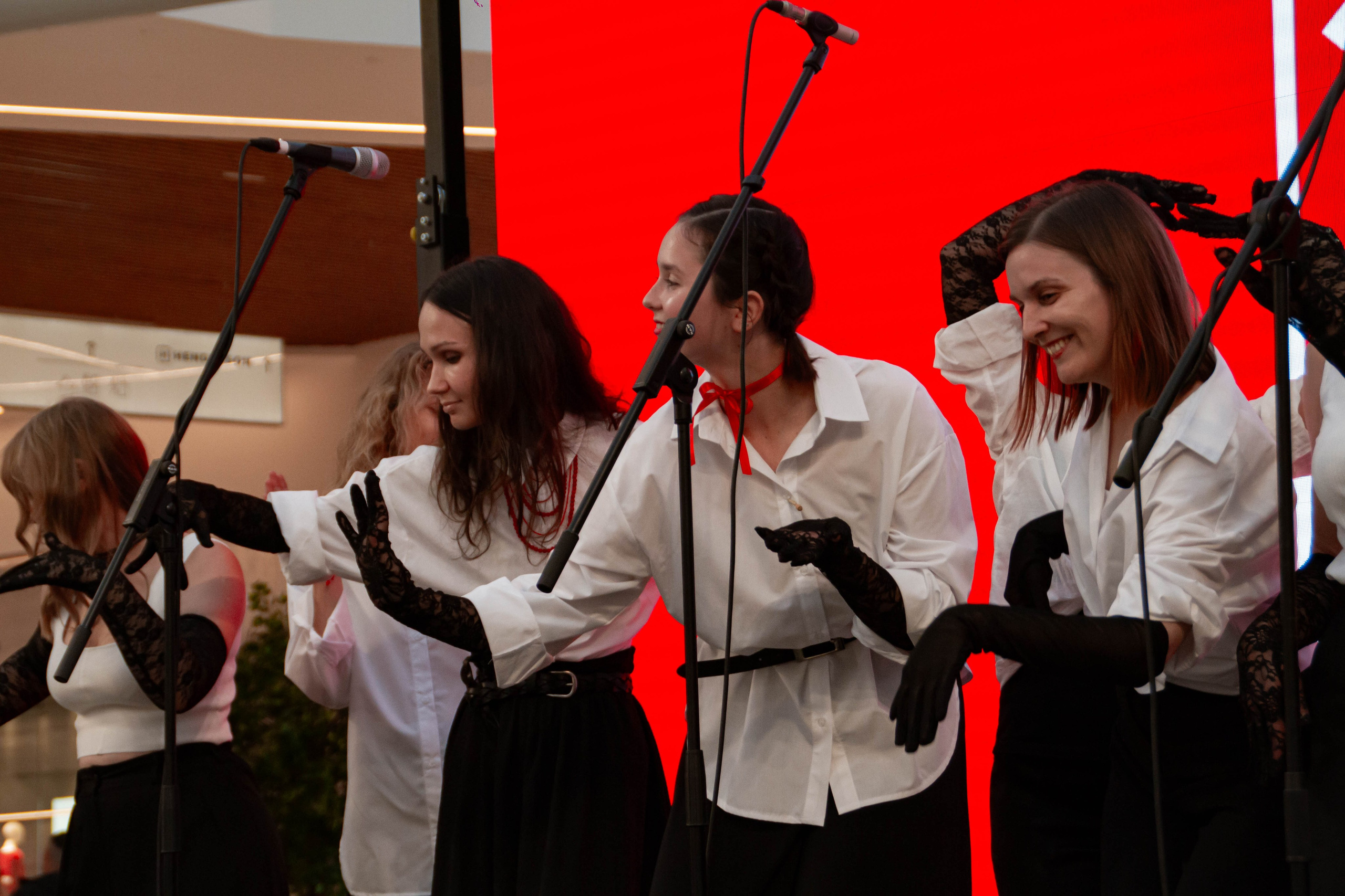 Голос города 2025