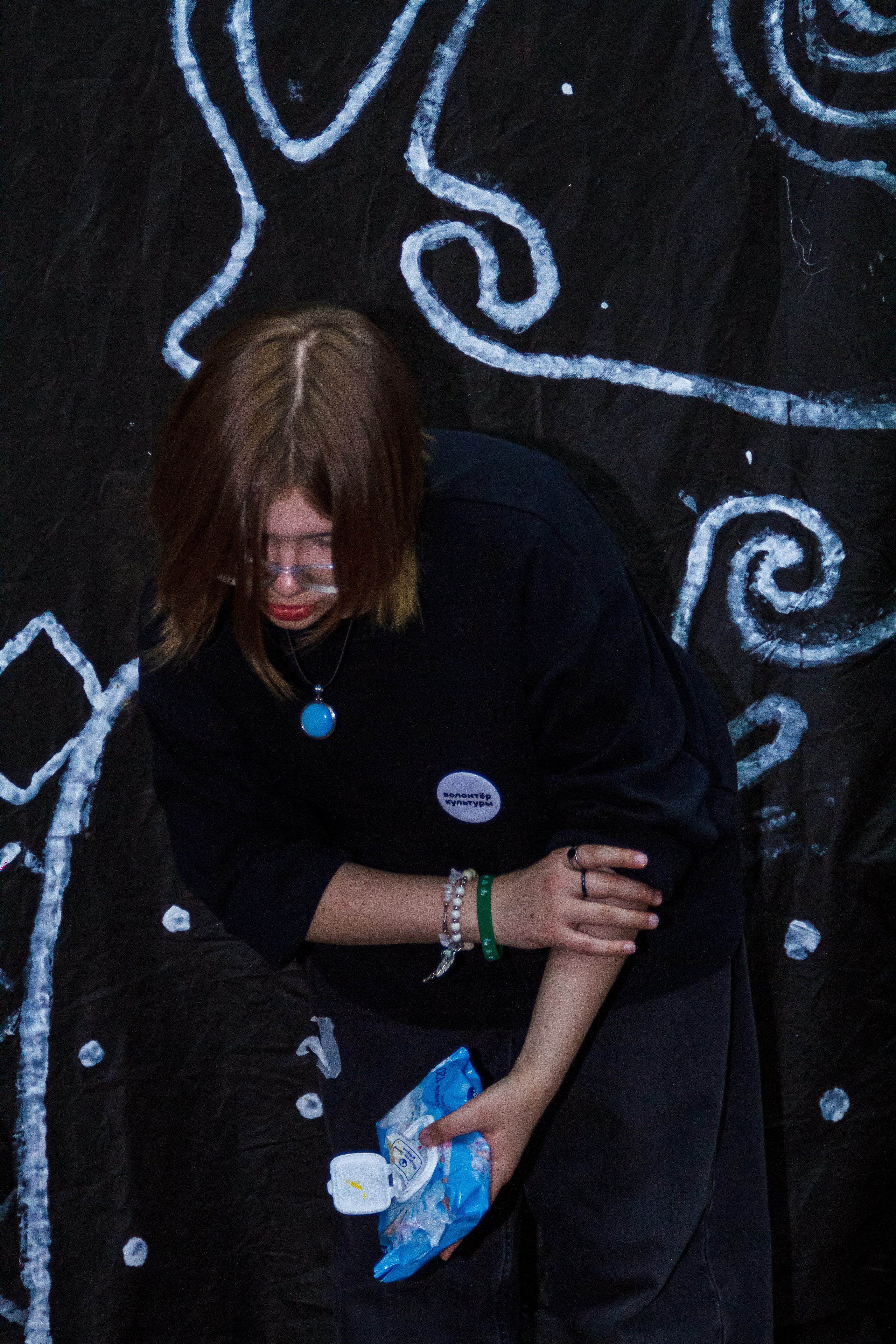 Ночь музеев в Екатеринбургской академии современного искусства2025