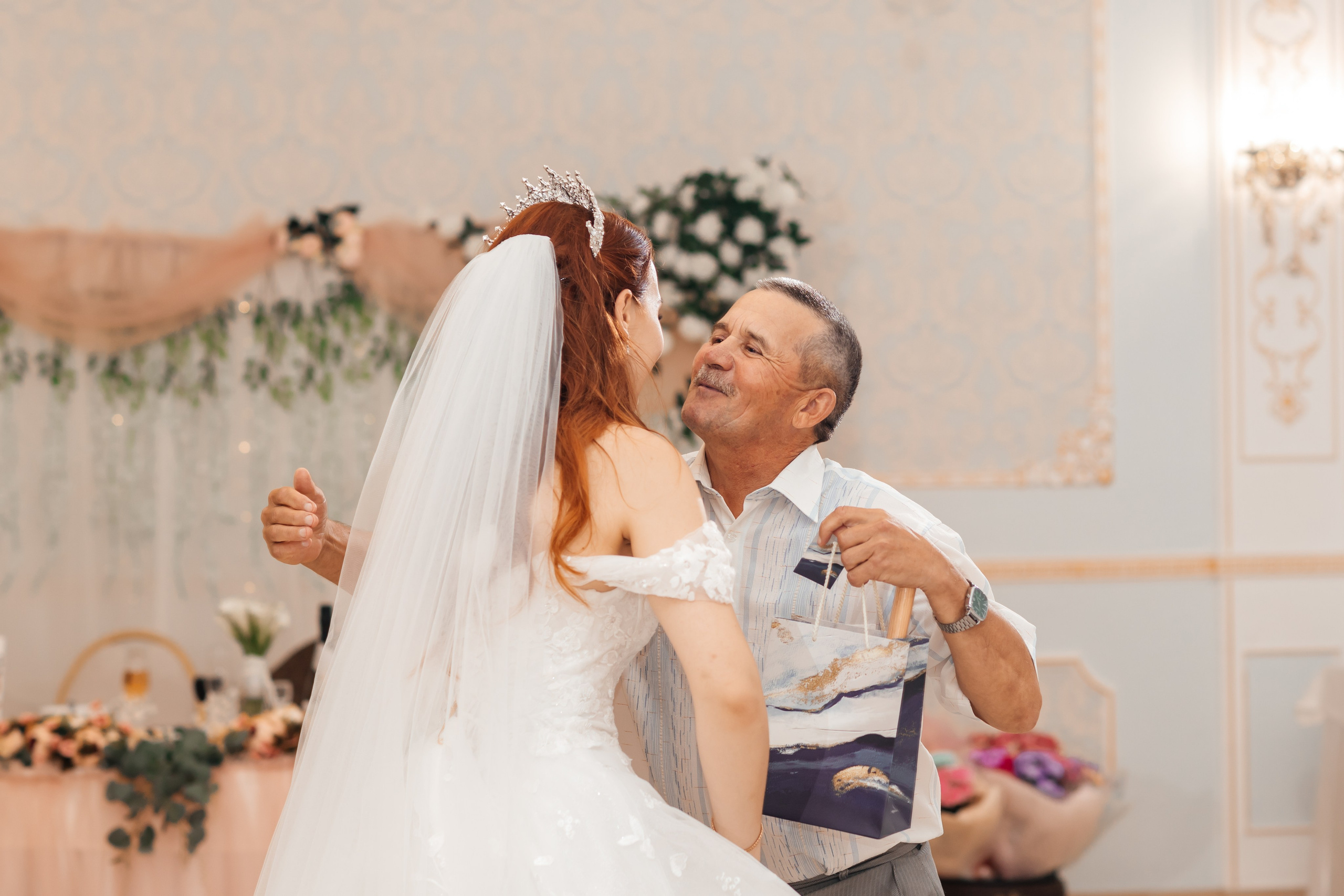 Альмир и София. Марина Шаймухаметова. Фотограф в Уфе