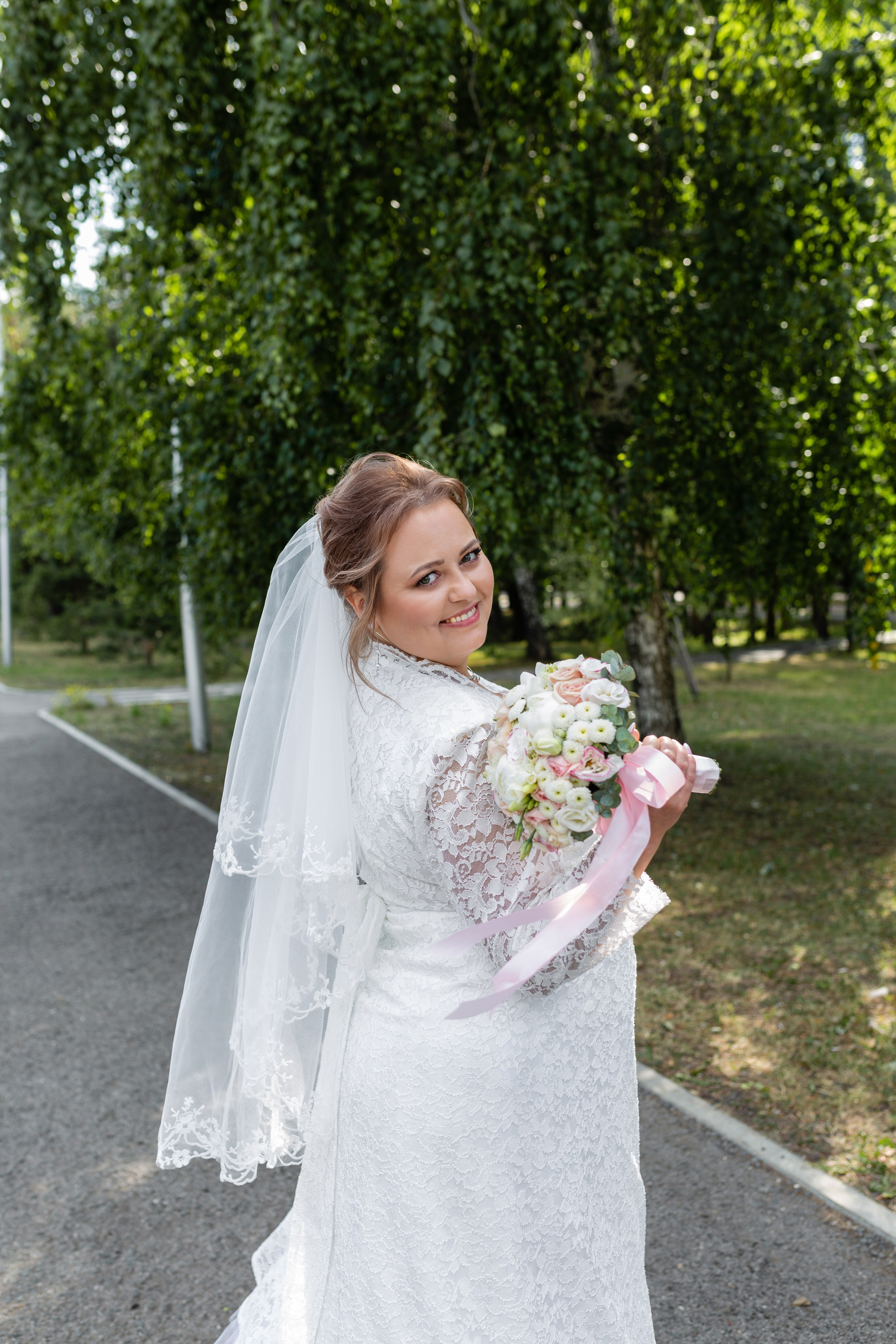 Игорь и Екатерина. Марина Шаймухаметова. Фотограф в Уфе