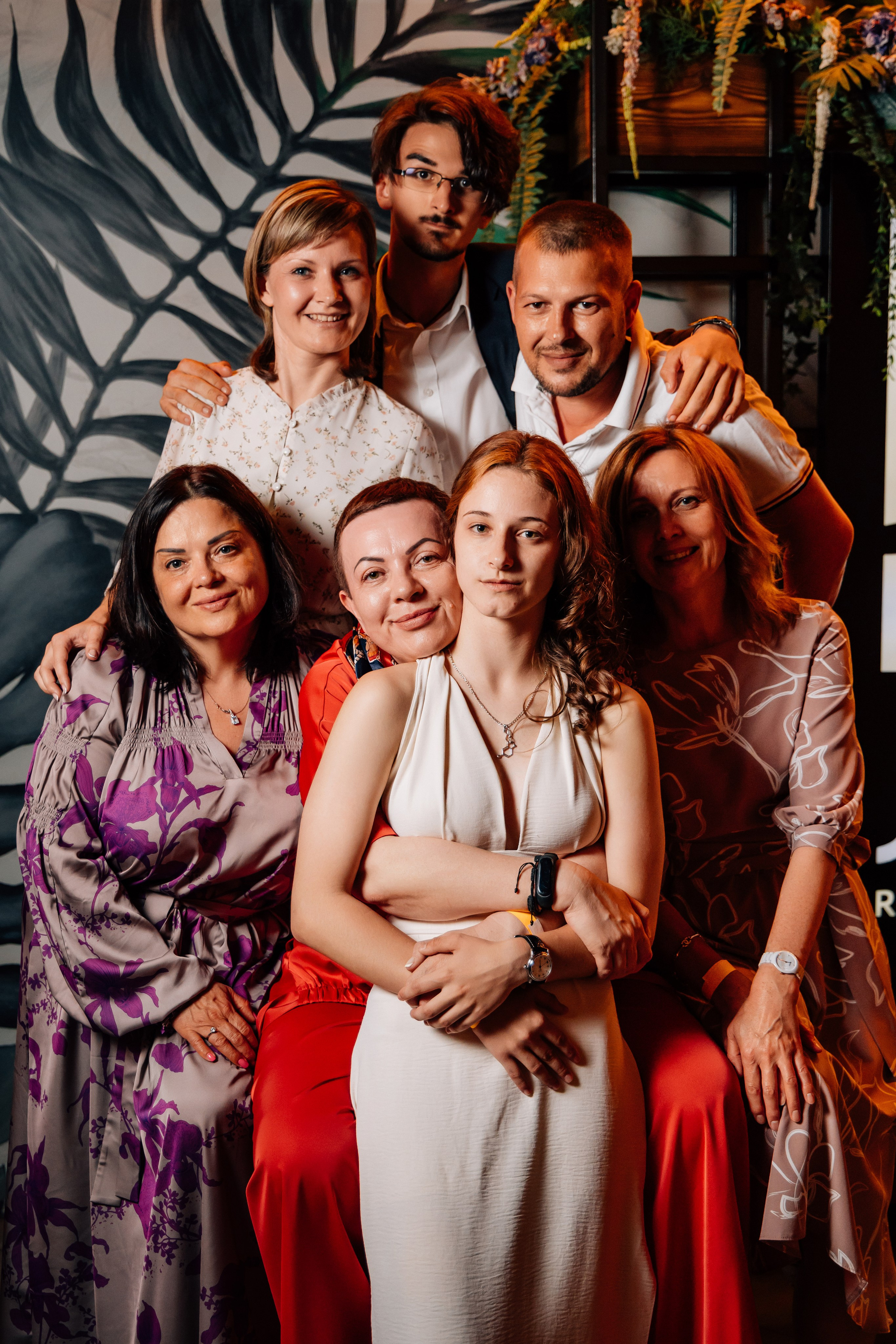 Чеховская. Class Story