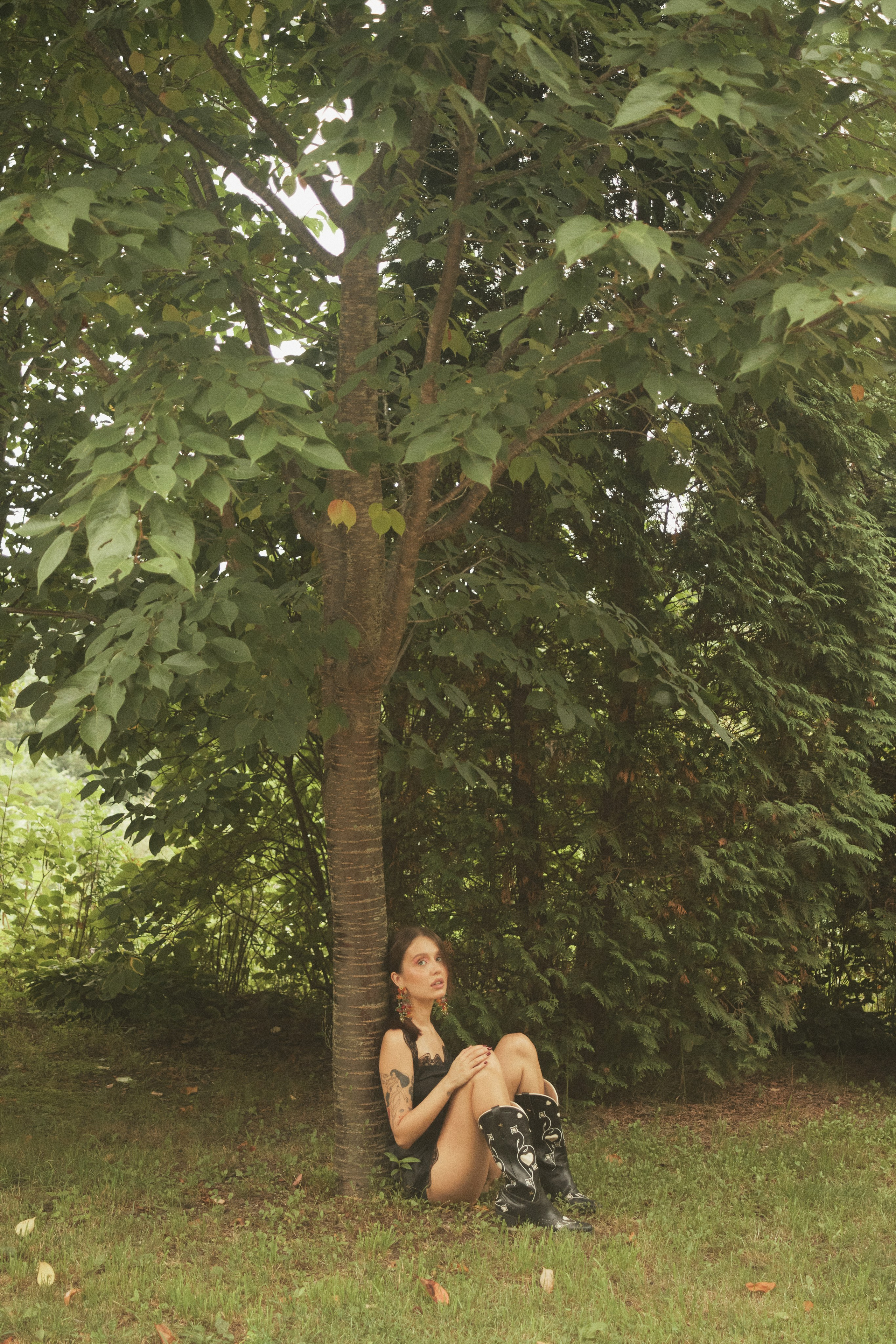 Соня. Фотограф Ионова Анастасия, г Владивосток