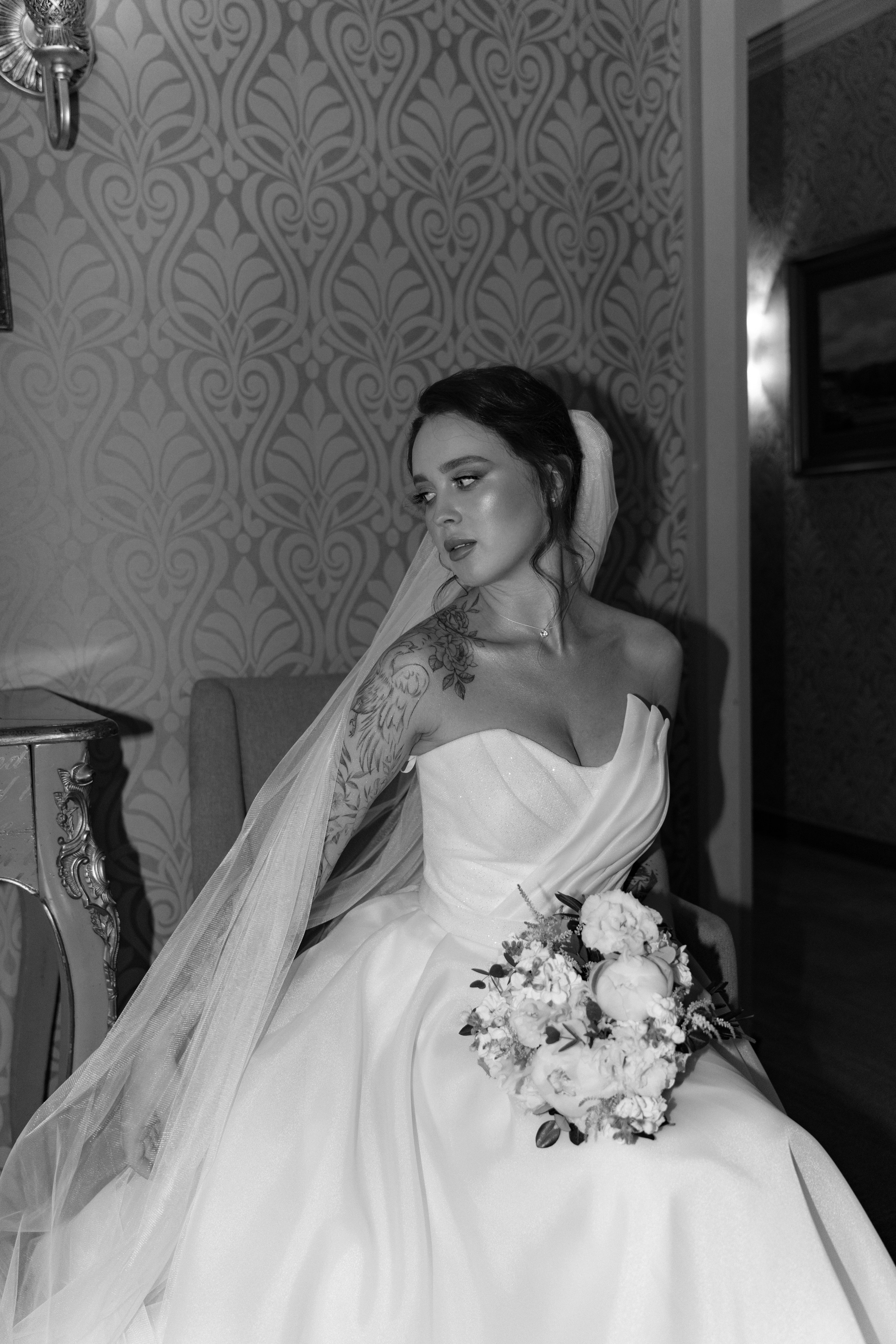 Софа и Олег