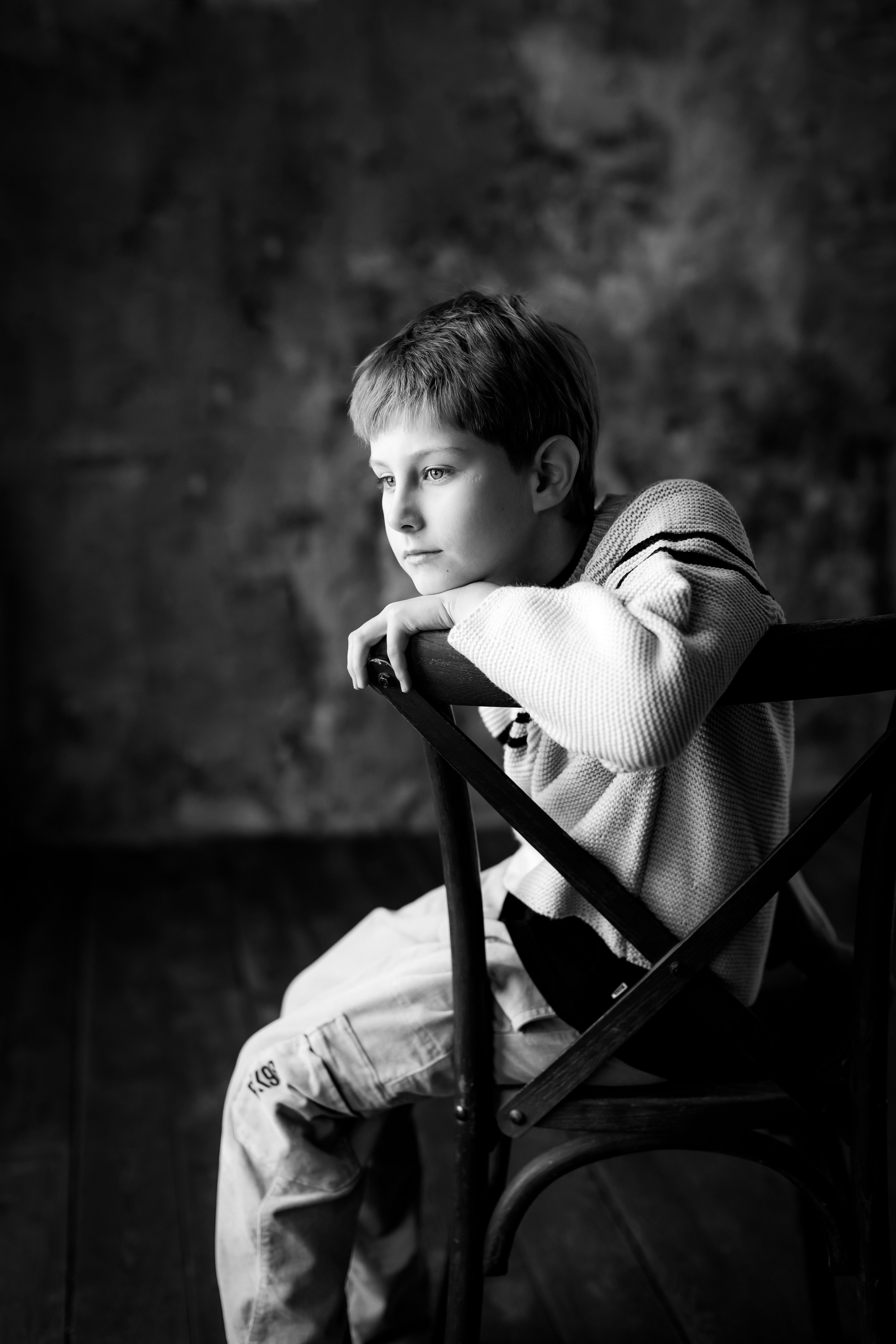 Татьяна и Костя. Портретный творческий фотограф в Москве Надя Дудник