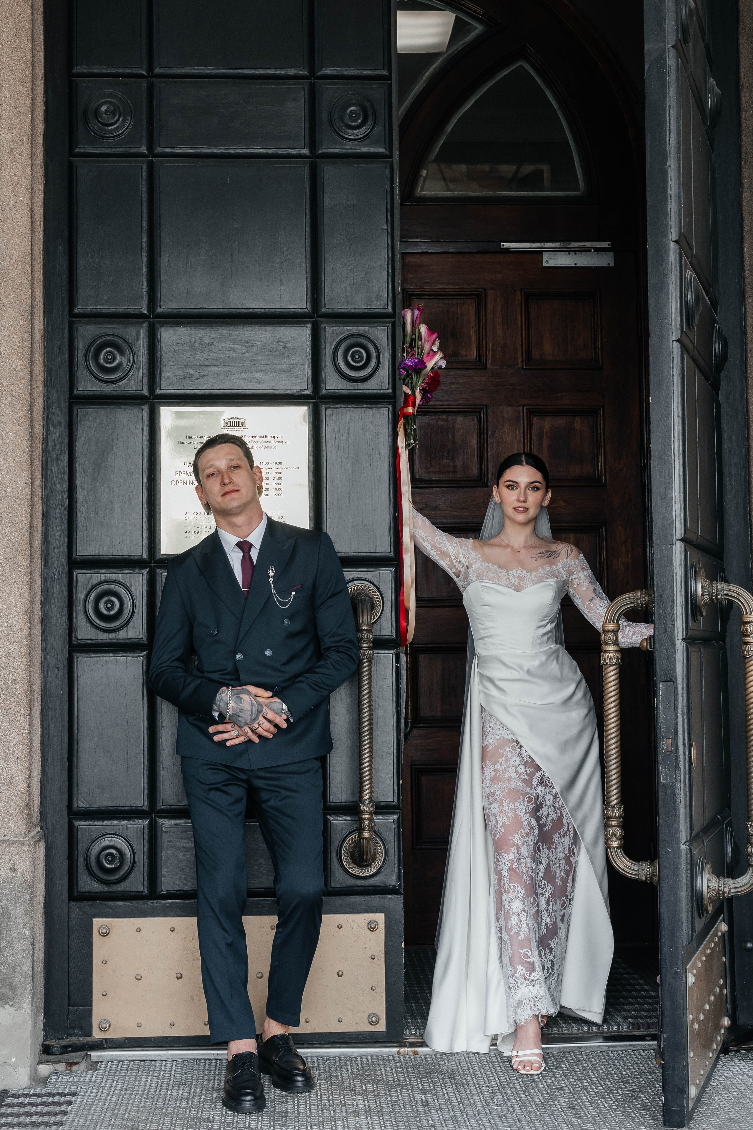 Wedding day. Фотограф в Минске Ира Сюбарева