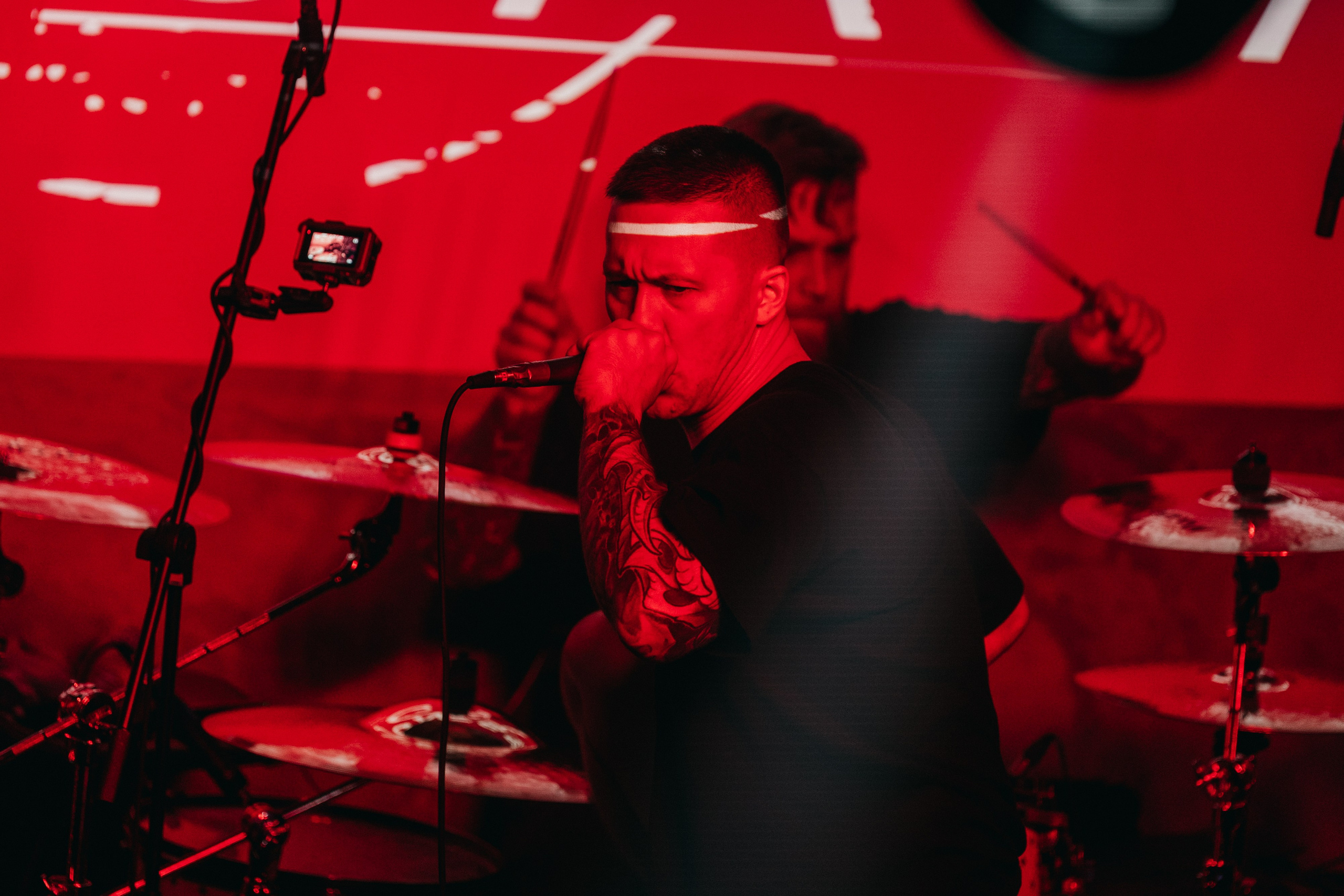 SoG Eclipse. Фотограф Никита Комаров