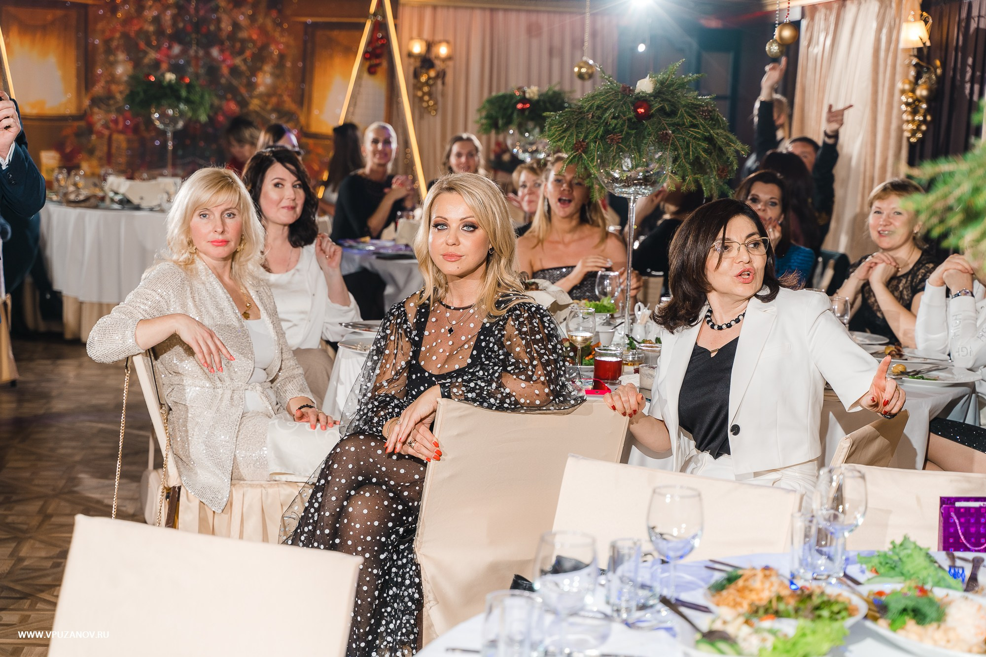 Фотосъемка дня рождения