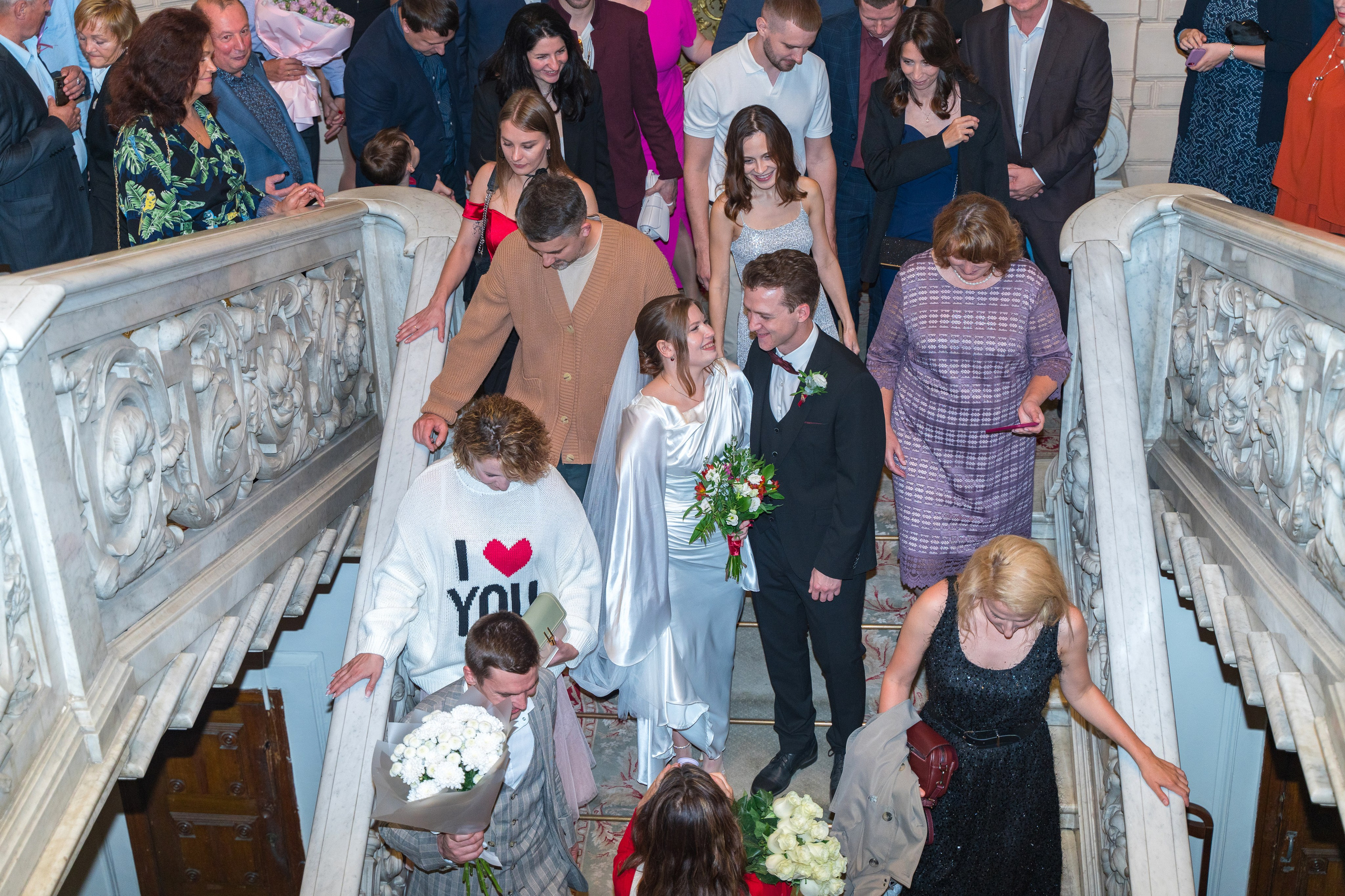 Игорь + Полина