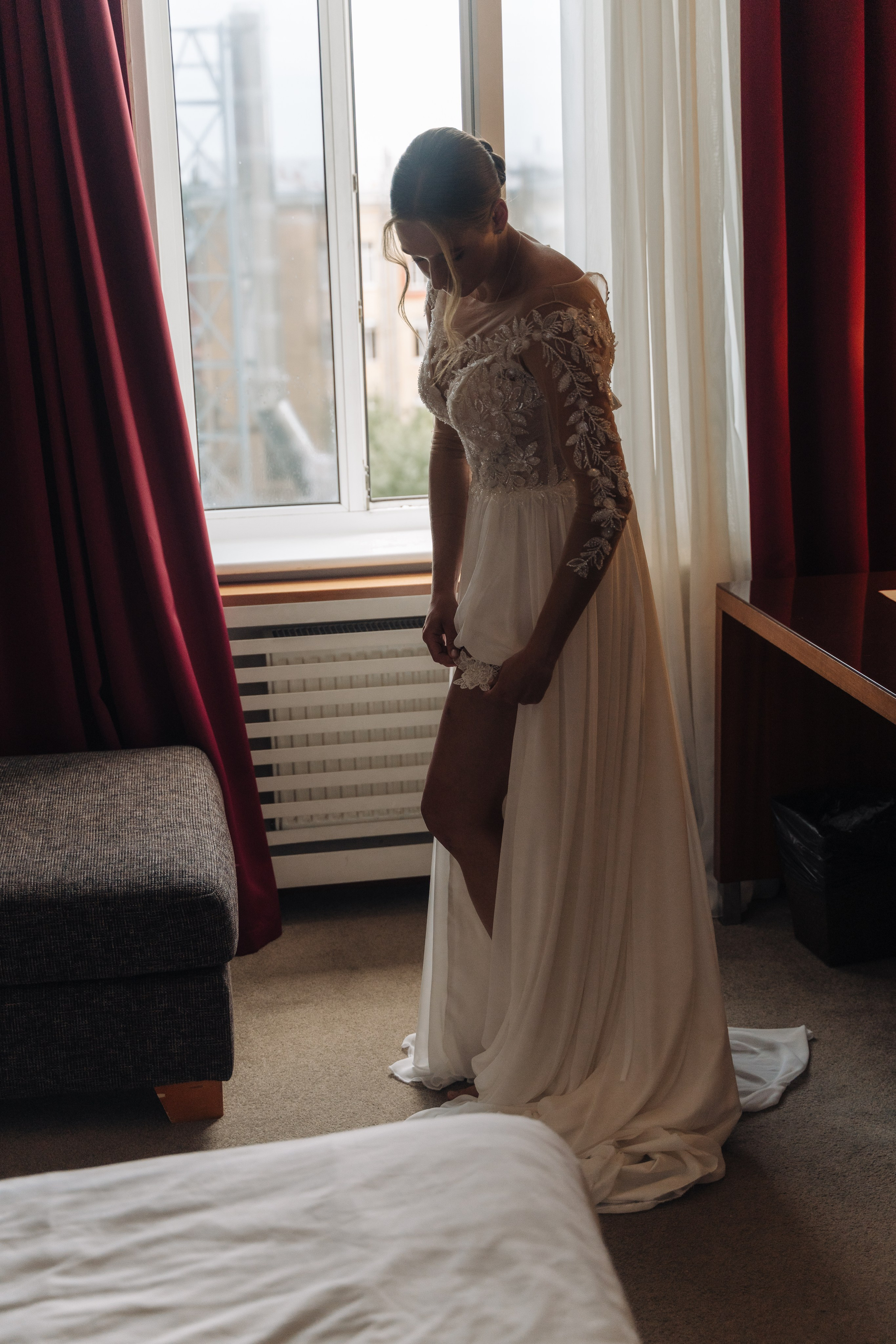 Иван + Александра