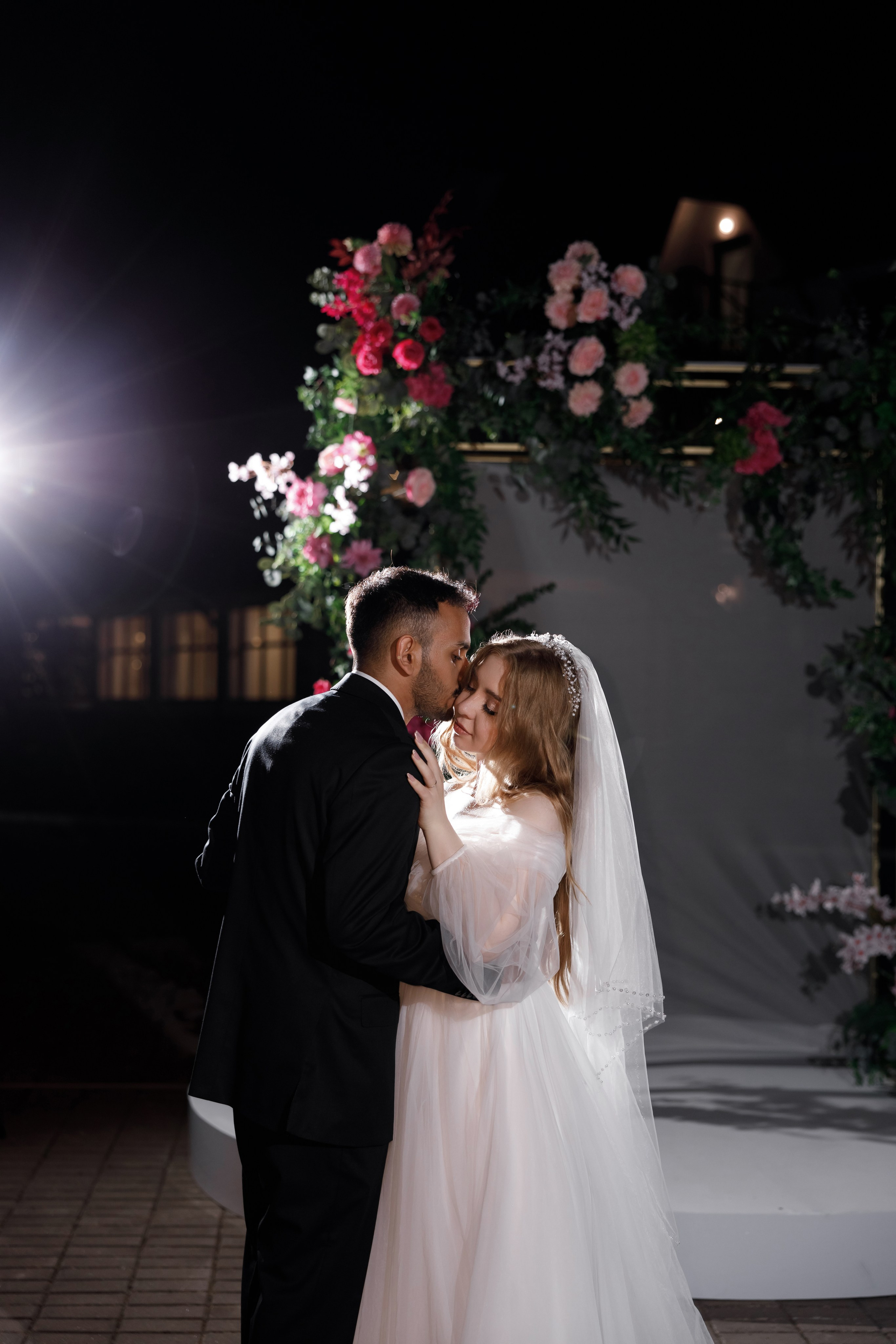 MOSTAFA & ANNA. Свадебный фотограф в Туле и Москве