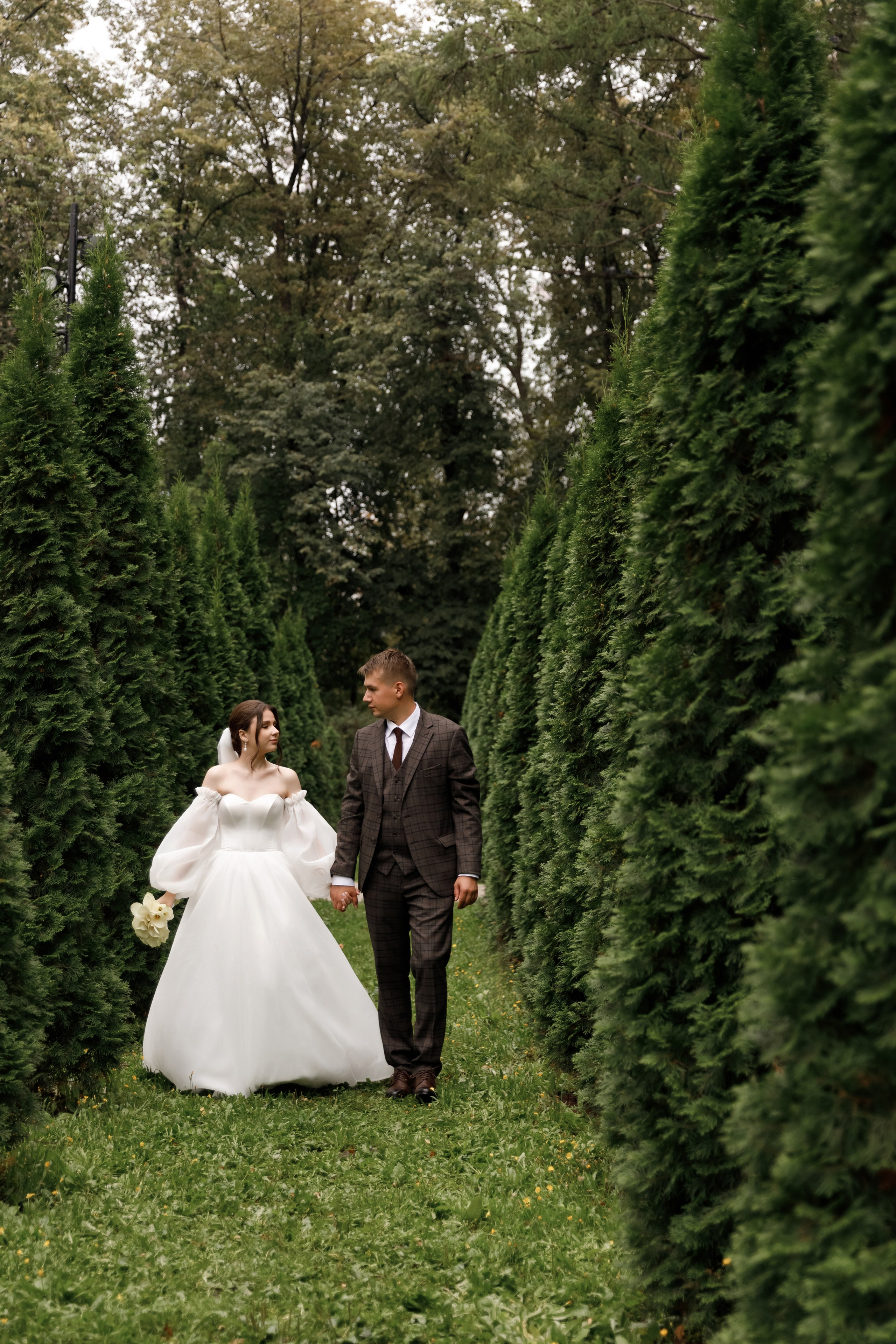 IGOR & ANASTASIA. Свадебный фотограф в Туле и Москве