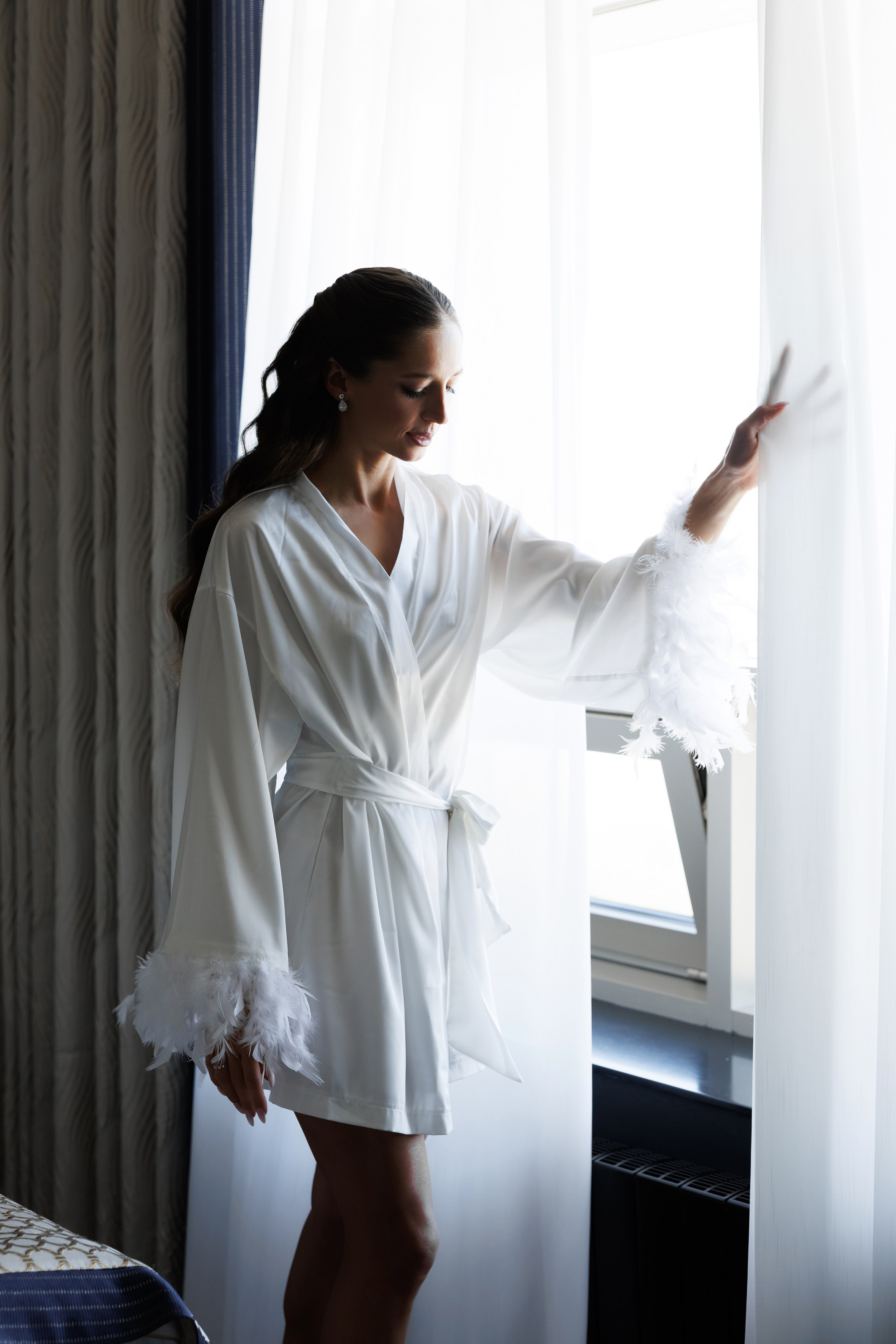 IL'YA & YULIA. Свадебный фотограф в Туле и Москве