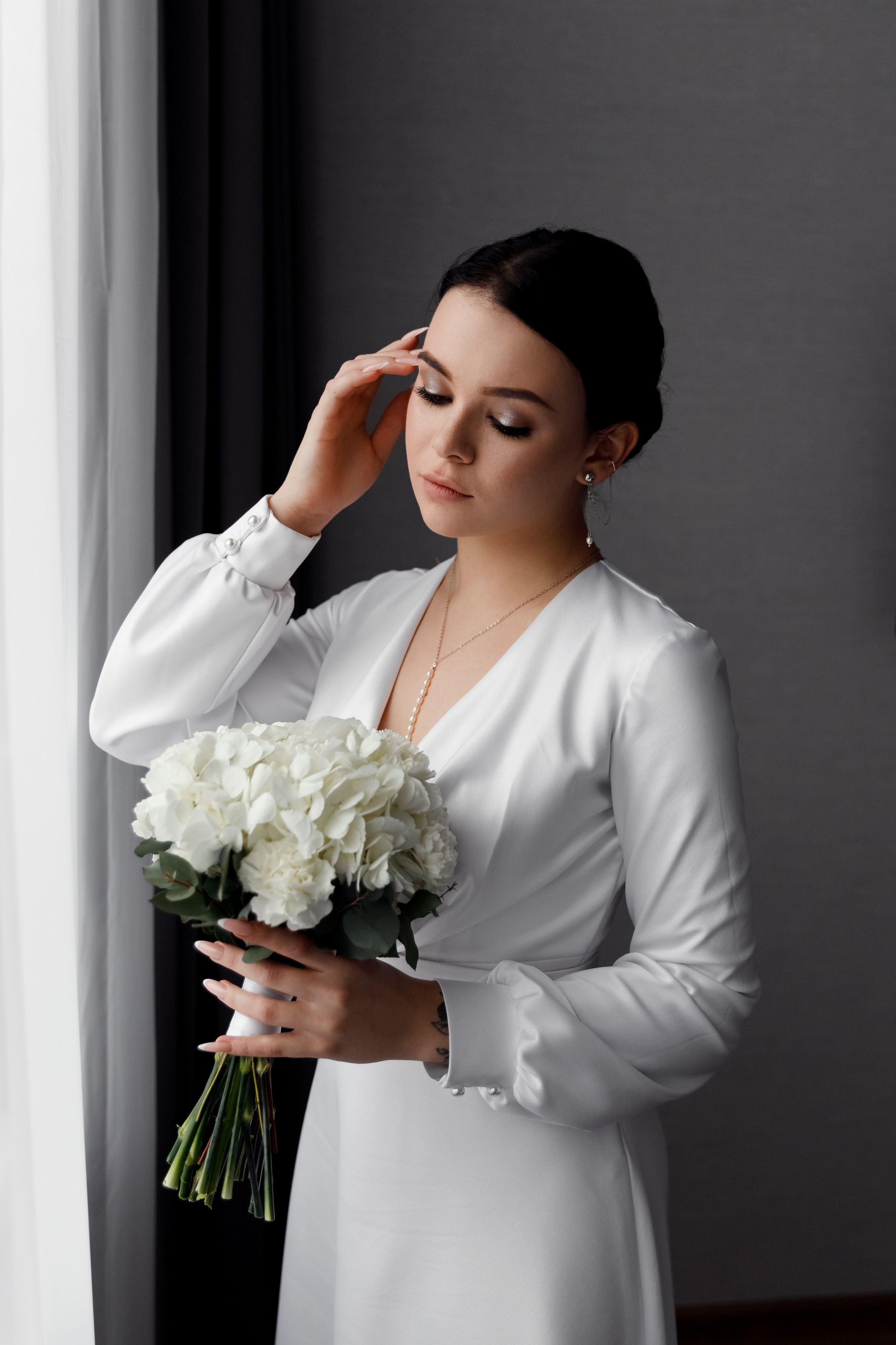 IVAN & SOFIA. Свадебный фотограф в Туле и Москве