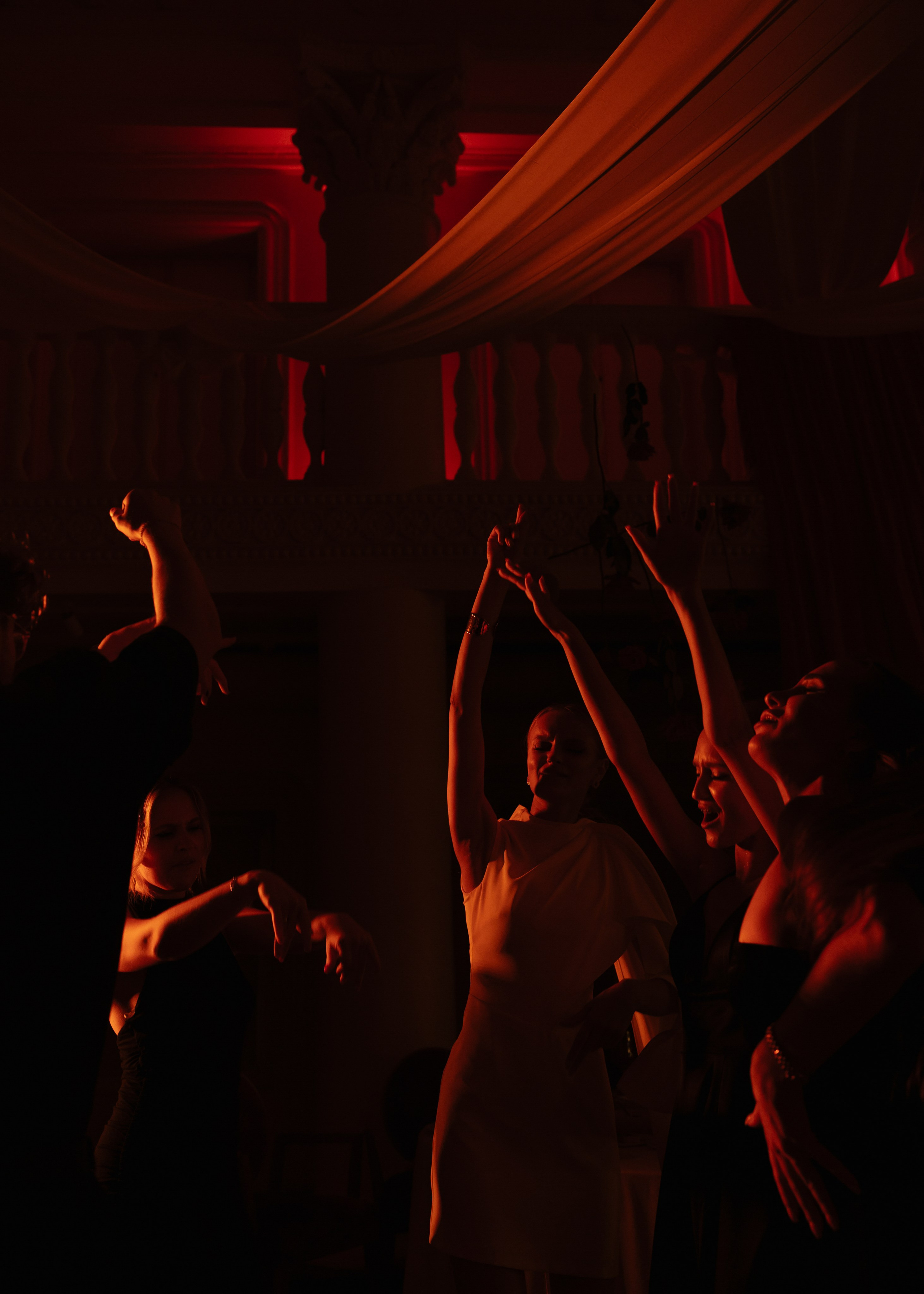 Станислав и Анжелика. Свадебный фотограф в Калининграде Ольга Пасечник