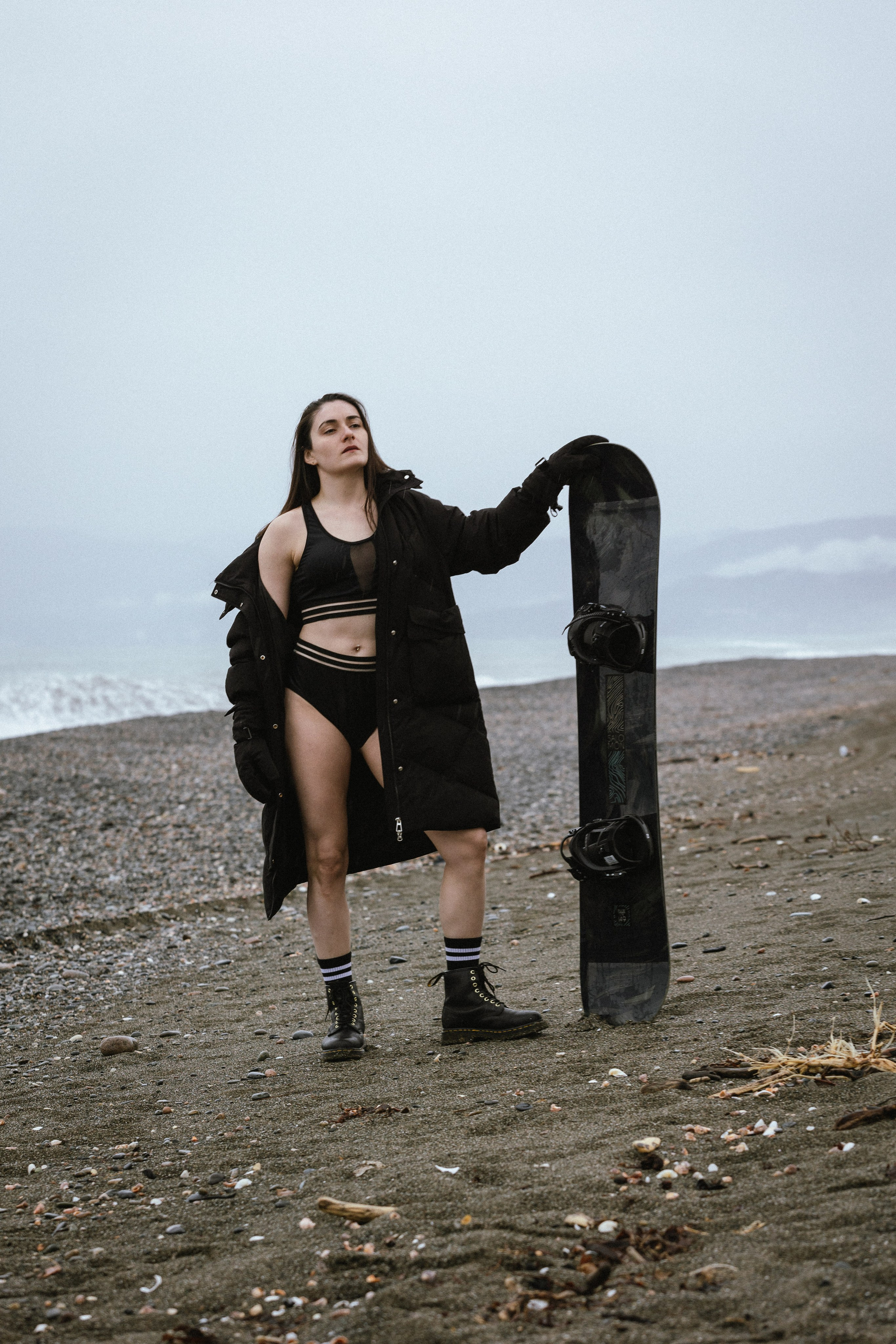 На природе. Добродеева Алла фотограф, Москва