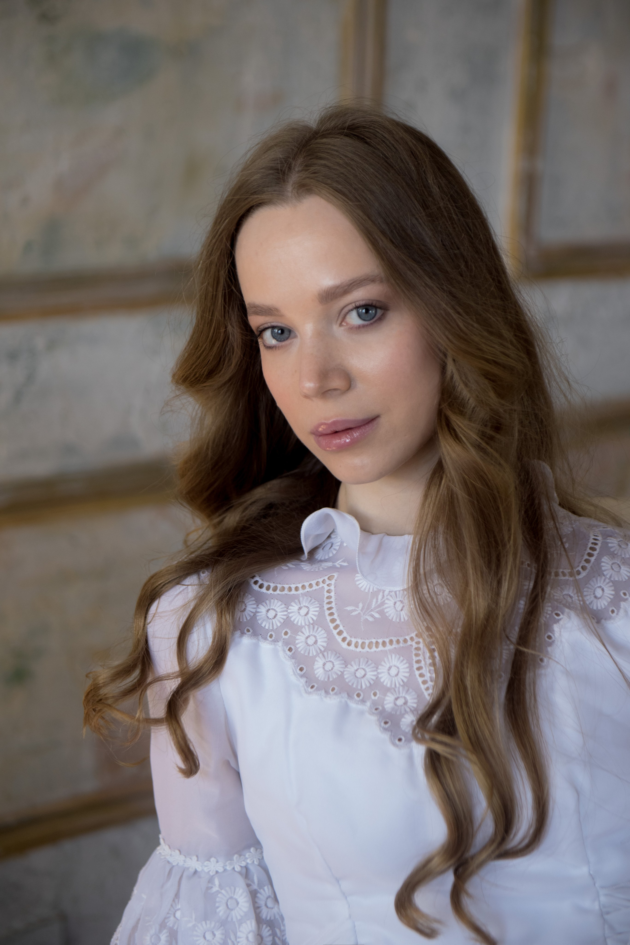 Амира. Стильный портретный и семейный фотограф в Москве Ника Артуньянц