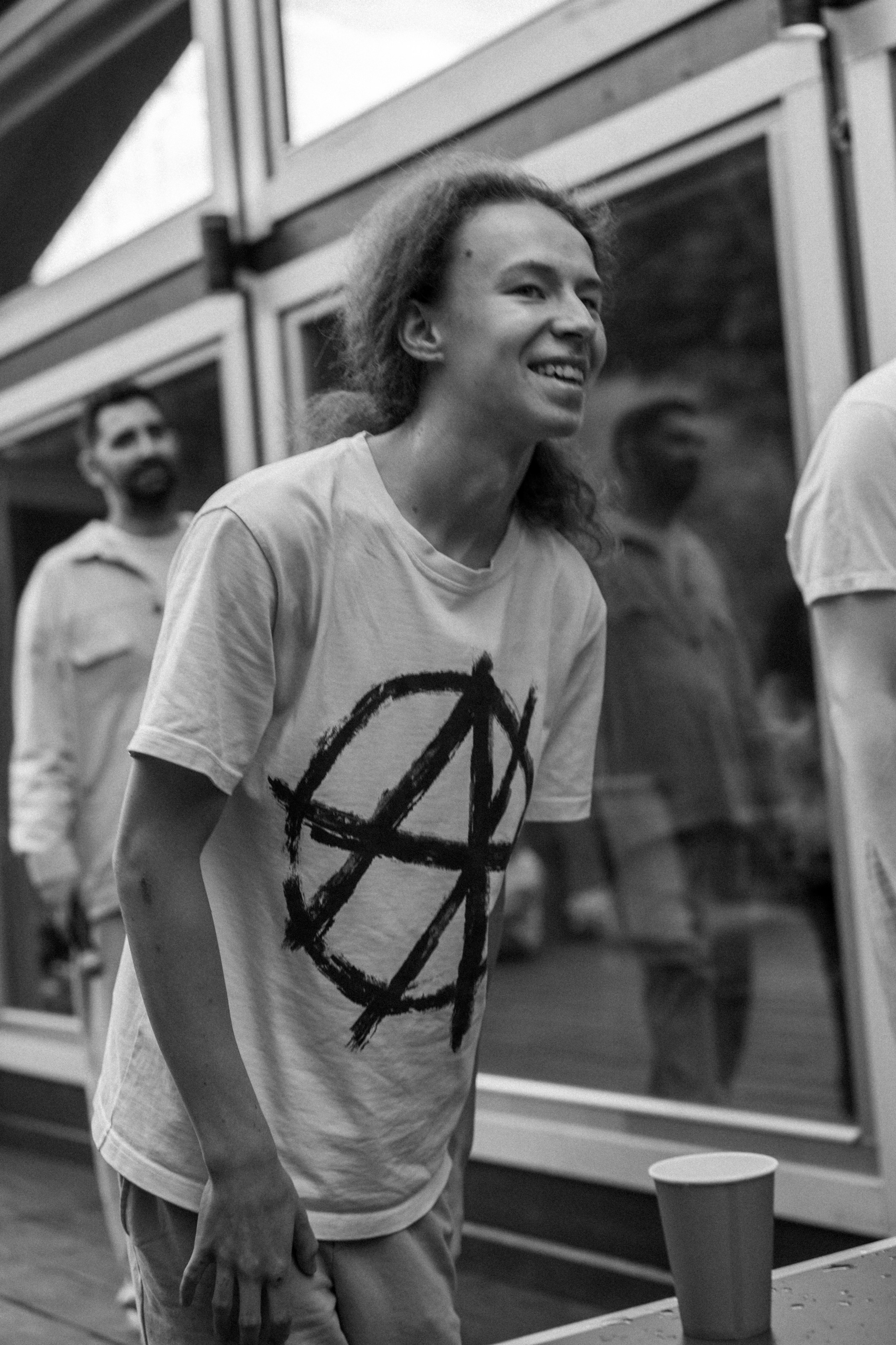 Корпоратив. Фотограф Елизавета Потешкина