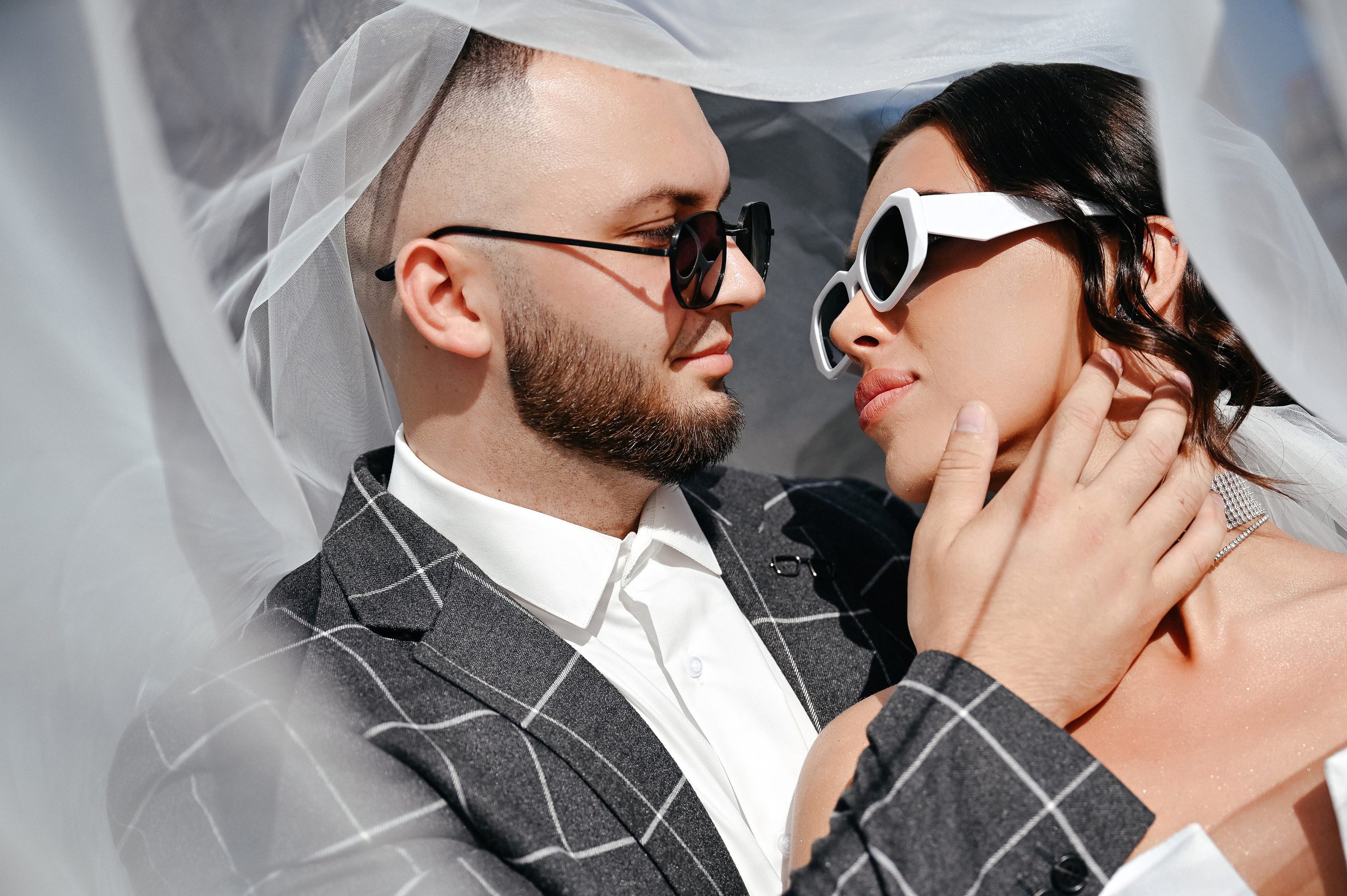 Никита и Лена. Свадебный и семейный фотограф в Йошкар-Оле