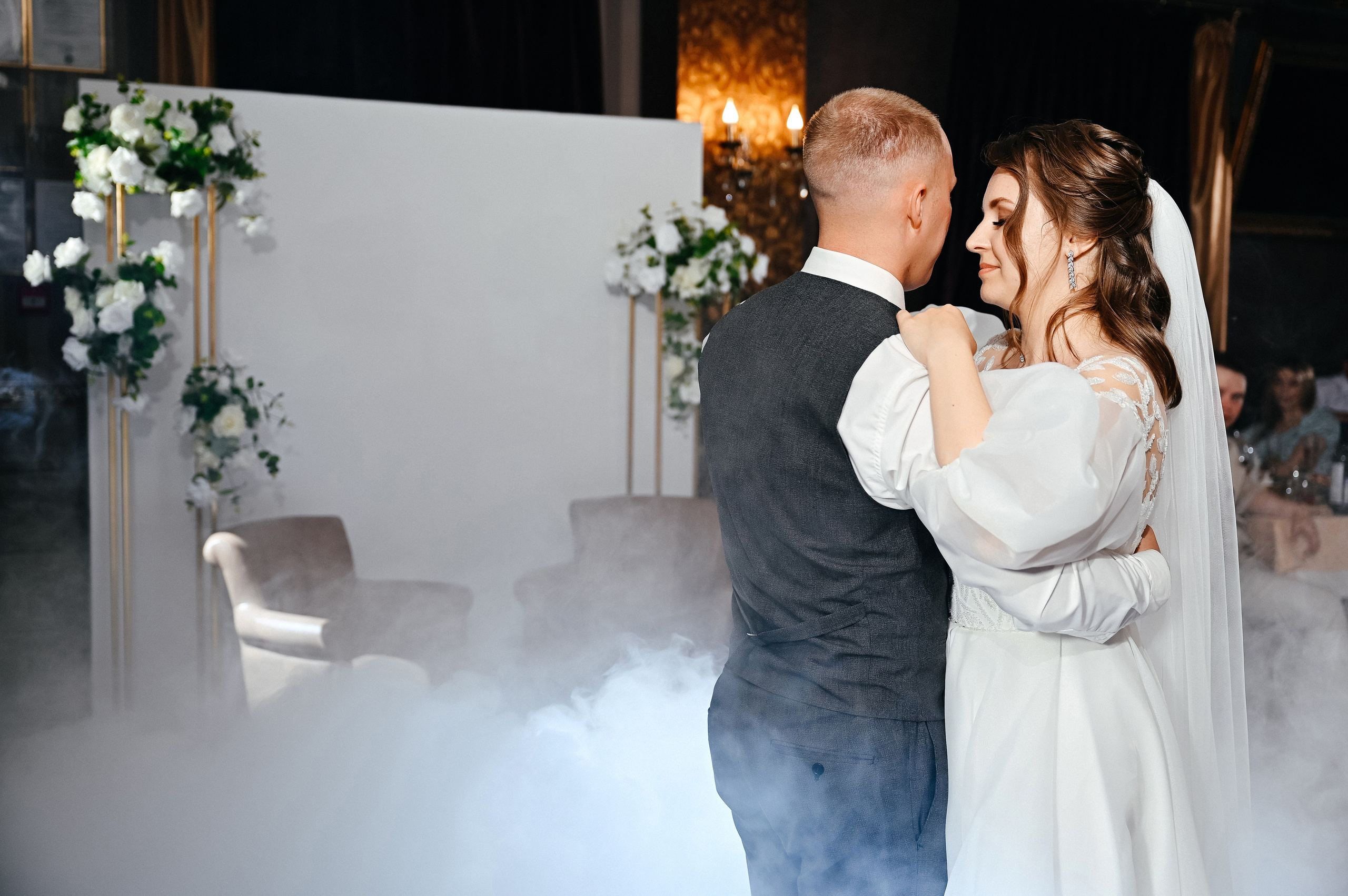 Толя и Таня. Свадебный и семейный фотограф в Йошкар-Оле