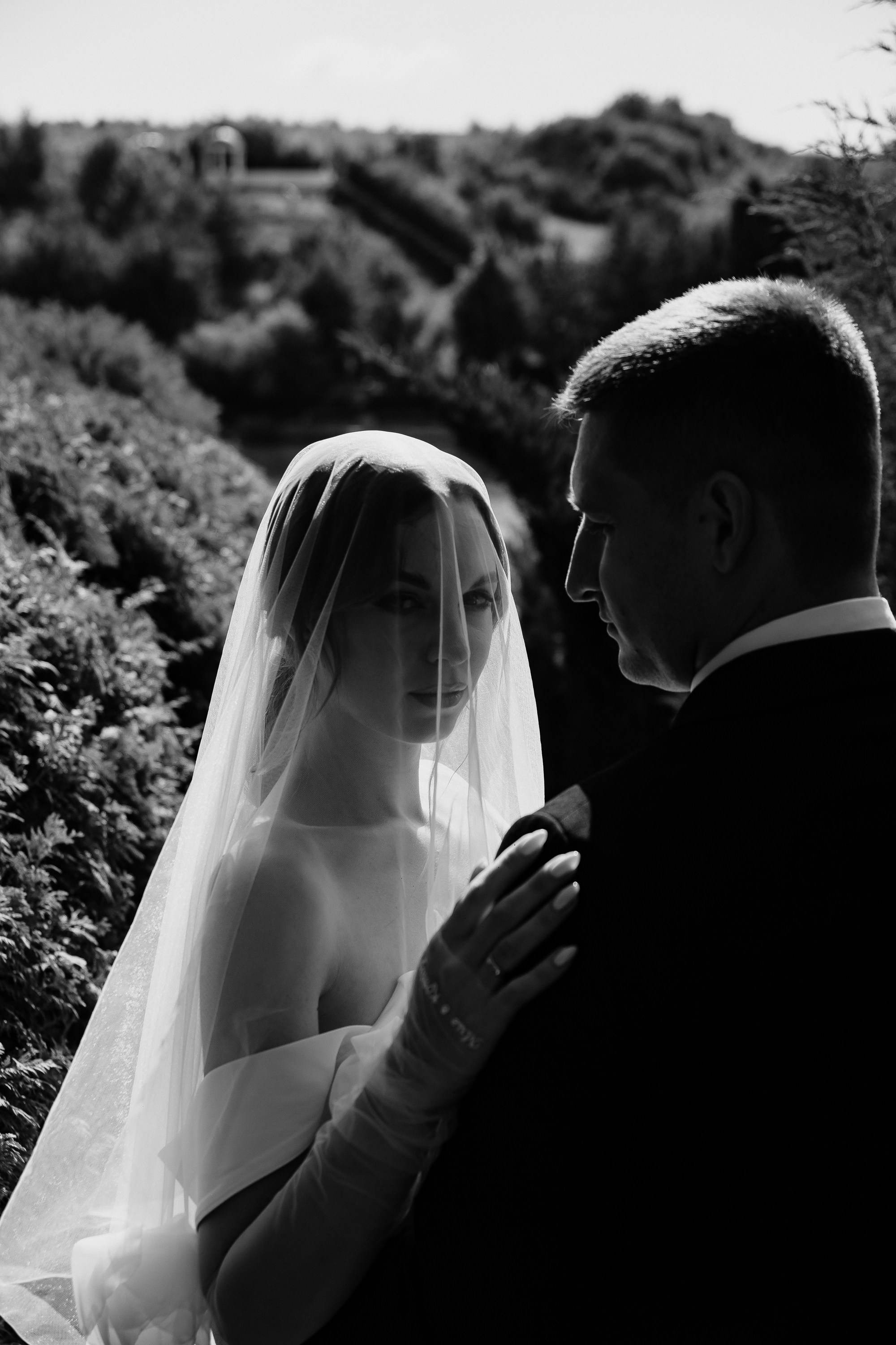 Свадебный фотограф в Крыму Алексей Карасёв