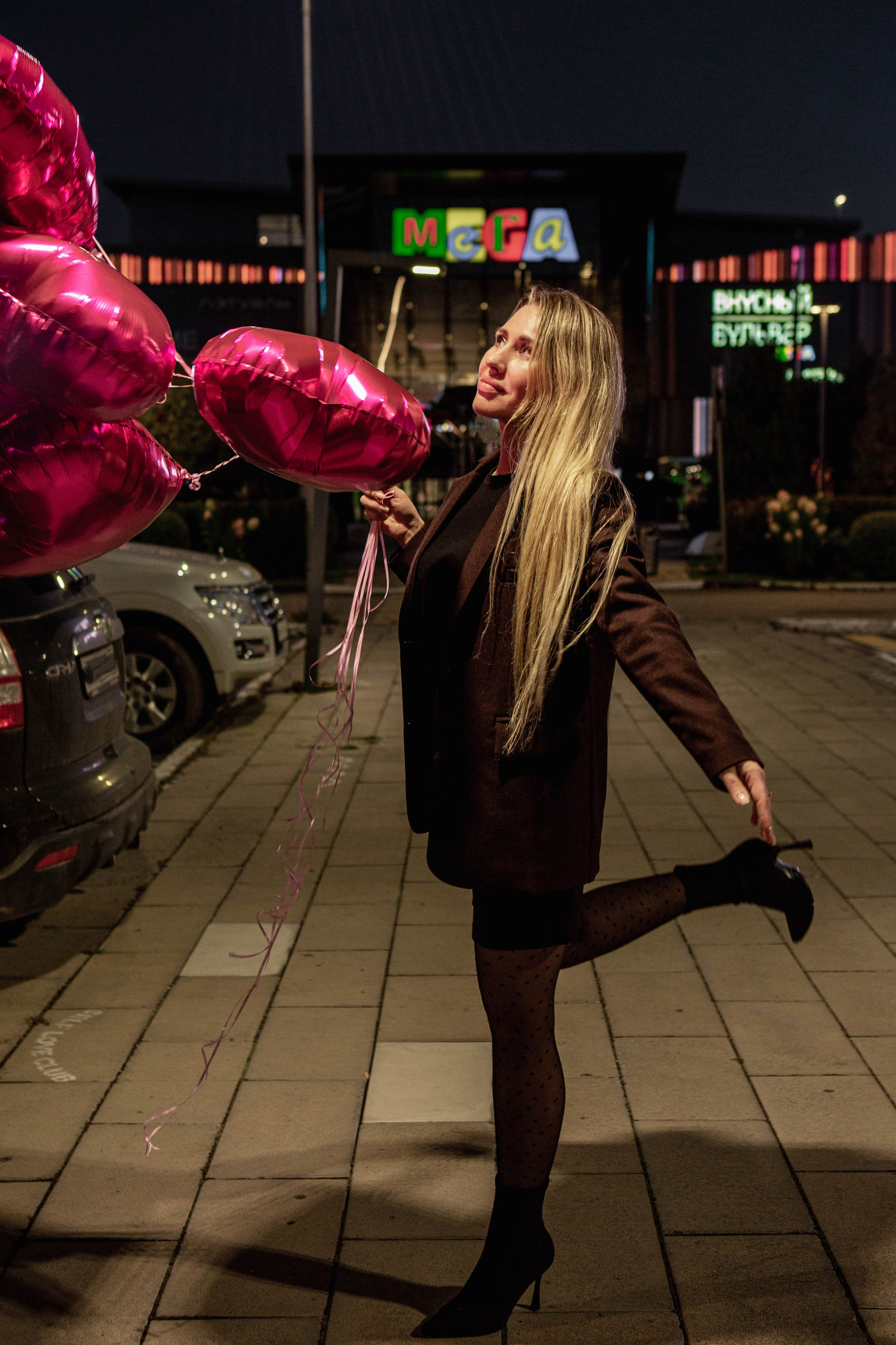 Поздравление, с днем рождения!. Фотограф Екатерина Голицына