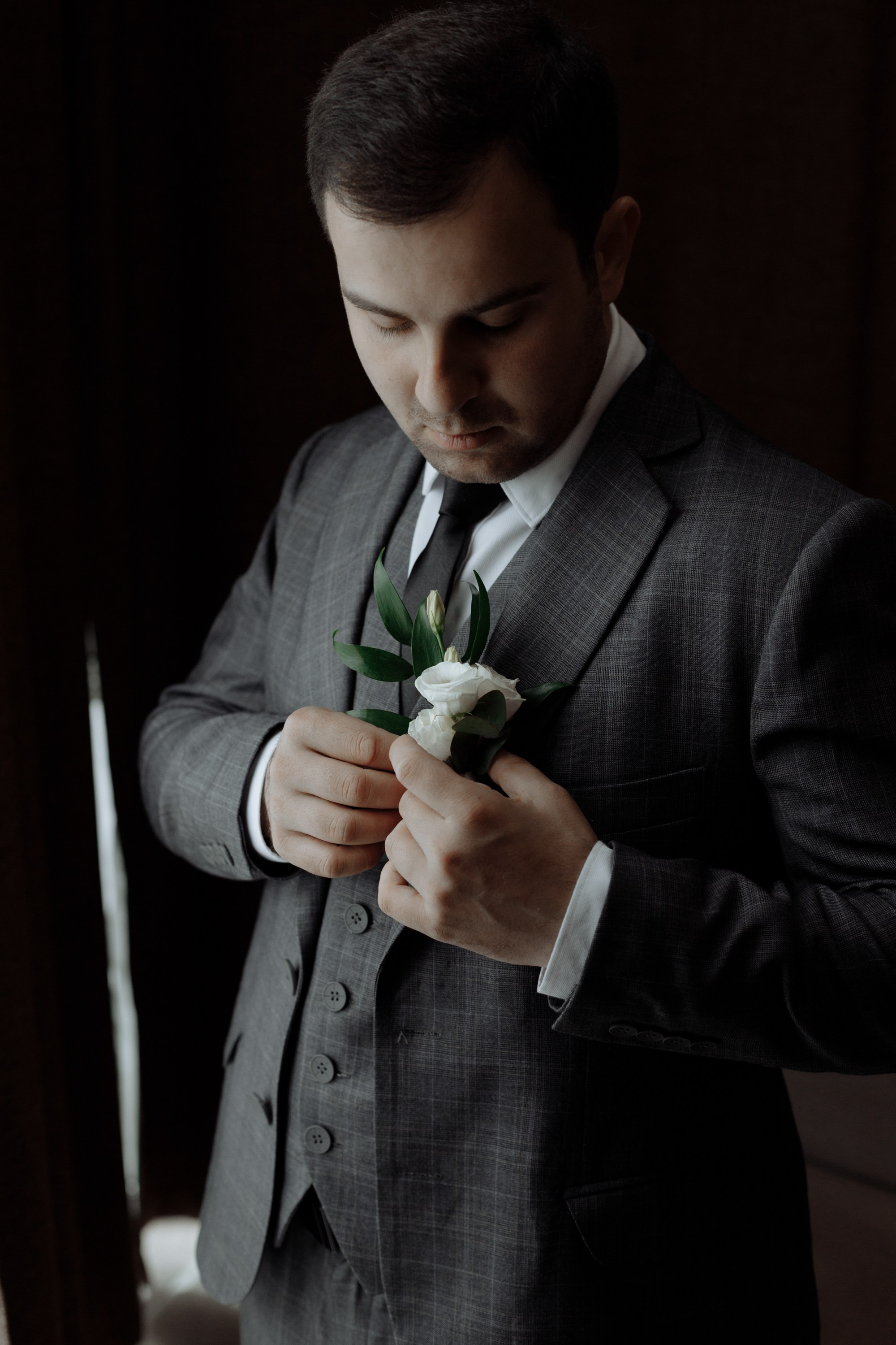 Степан и Элянора (полный день). Свадебный фотограф