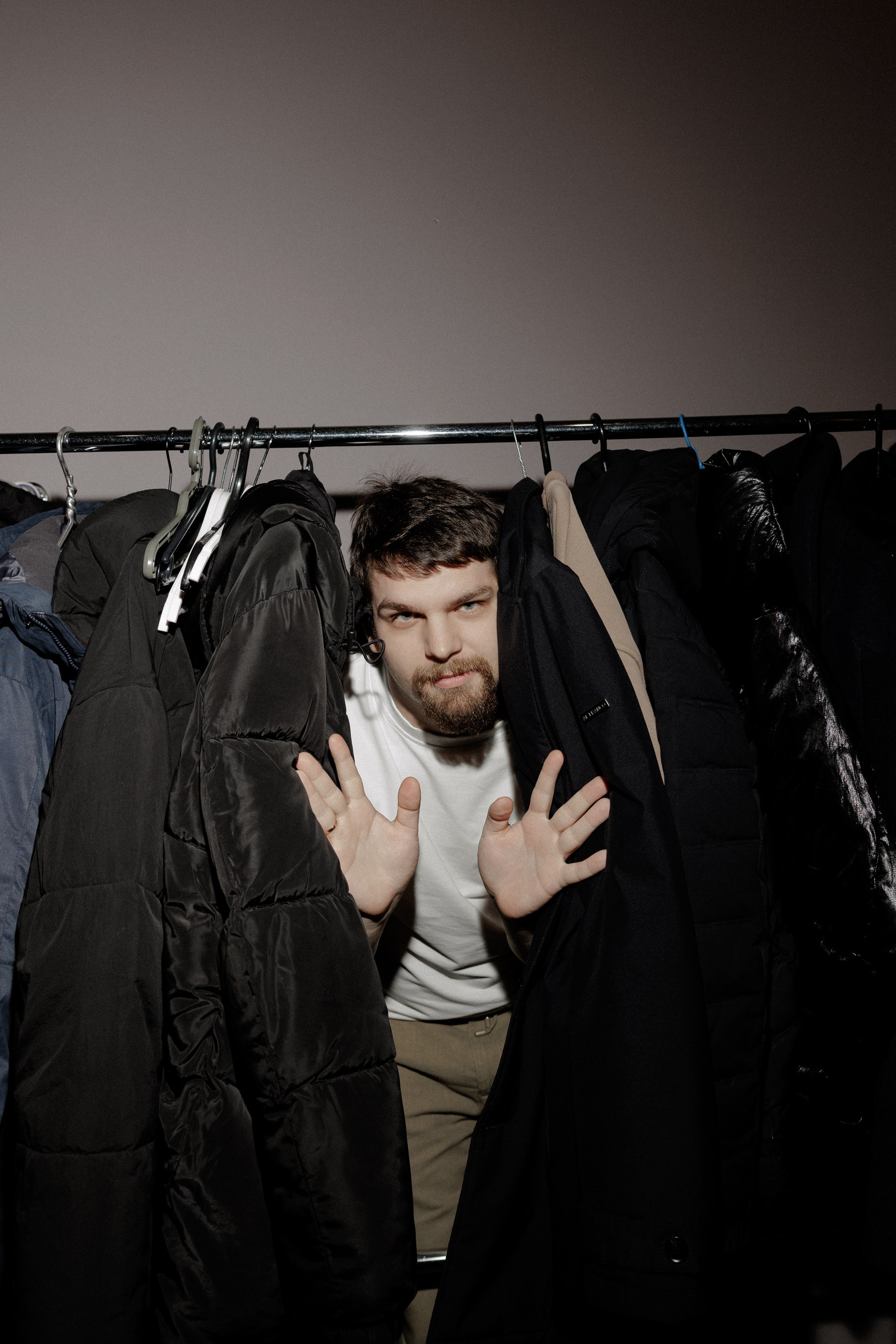 HB Misha. Свадебный фотограф