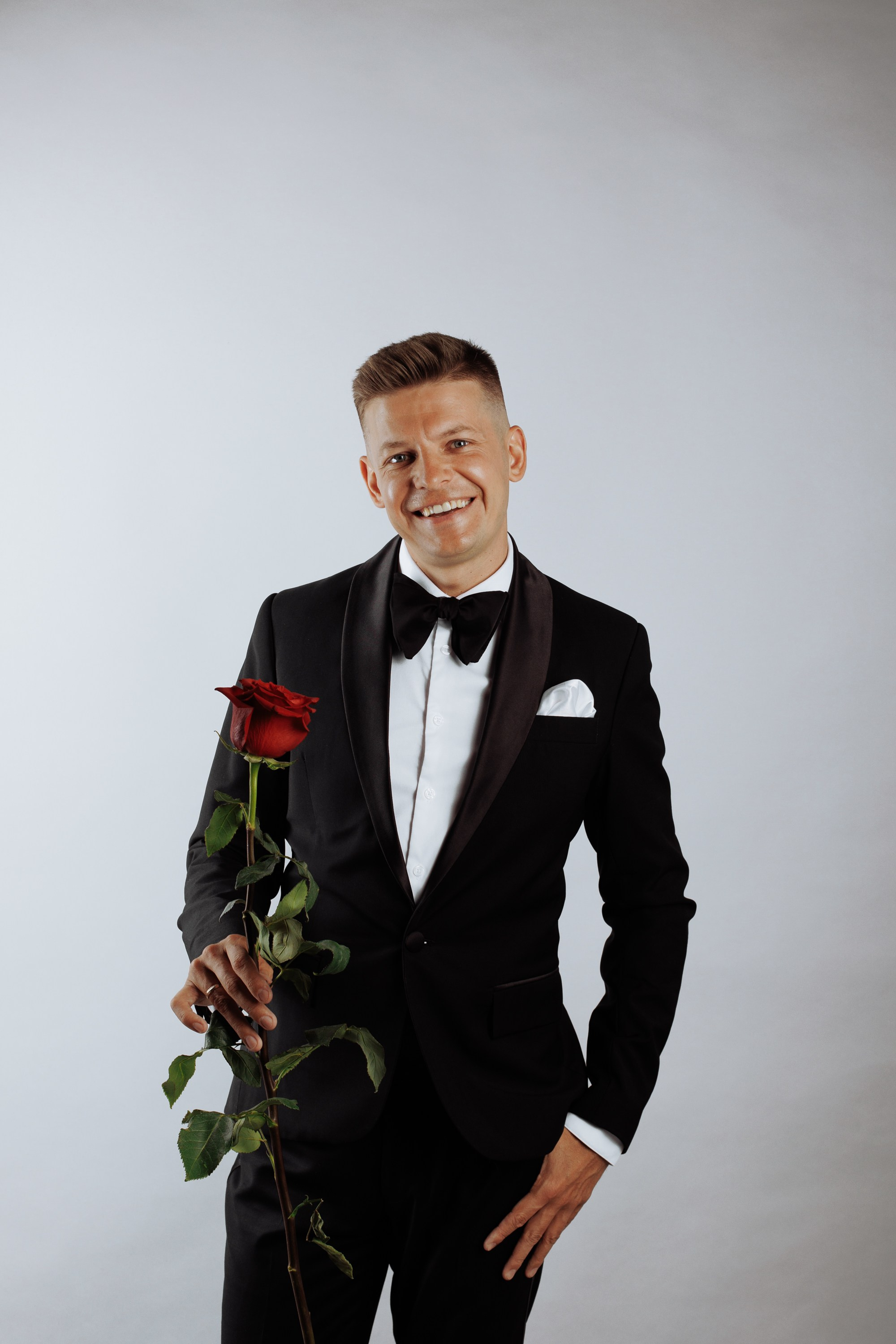 ShowmanClub Baikal. Свадебный фотограф