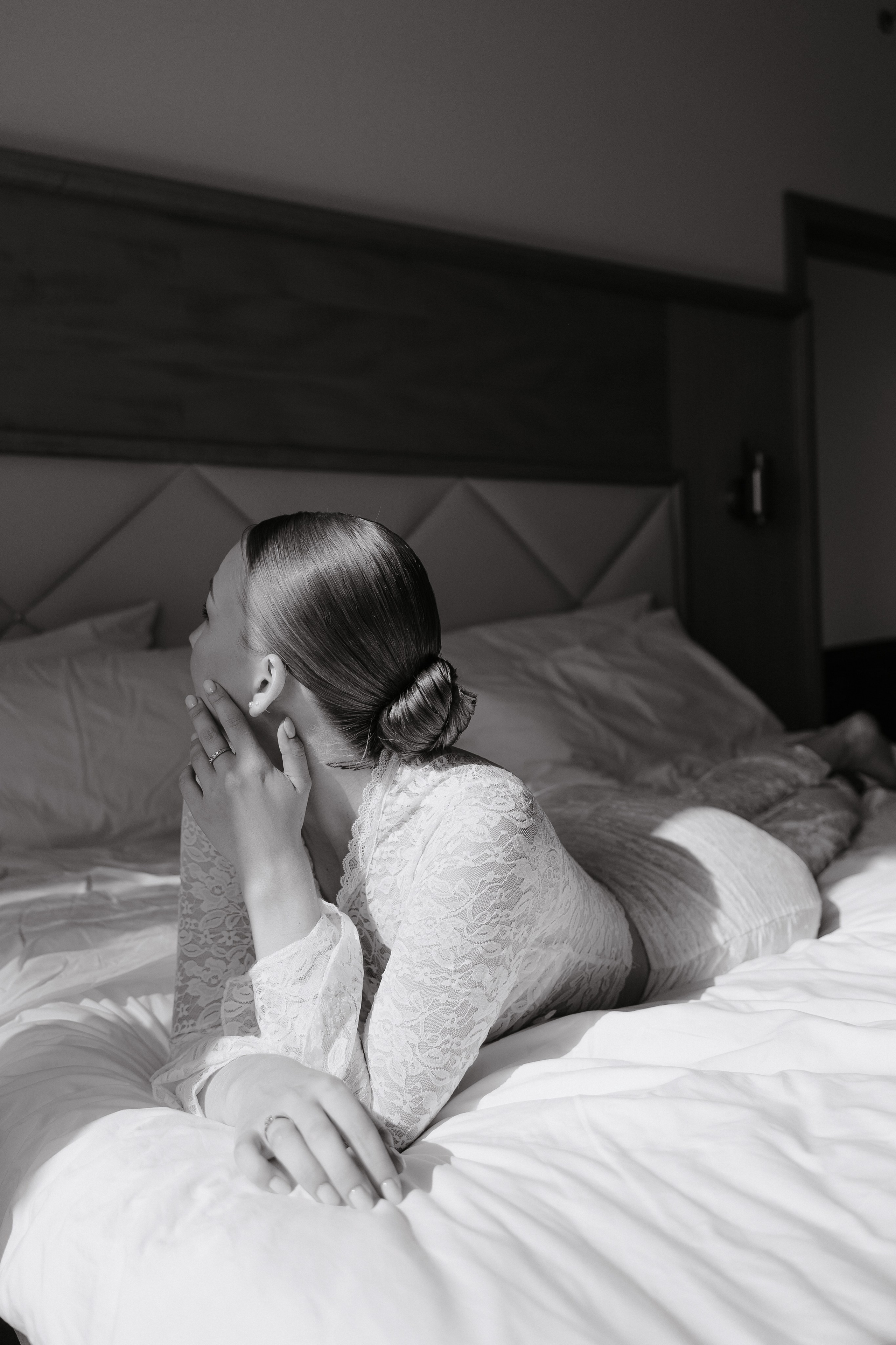 Миша и Вика. Свадебный и семейный фотограф в Москве Яна Шувалова