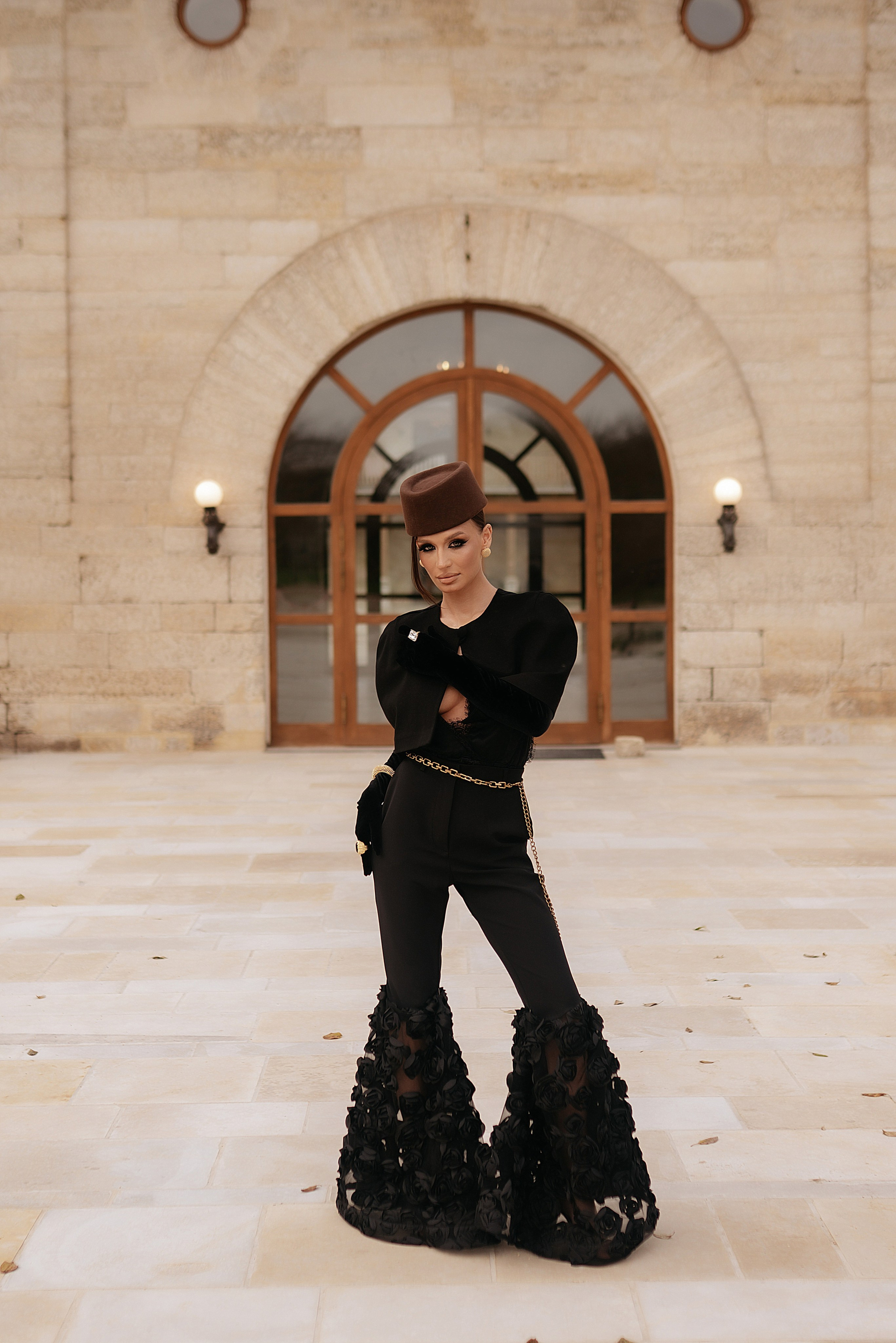 Кристина. Фотограф Карина Шмулёва. Воронеж и область