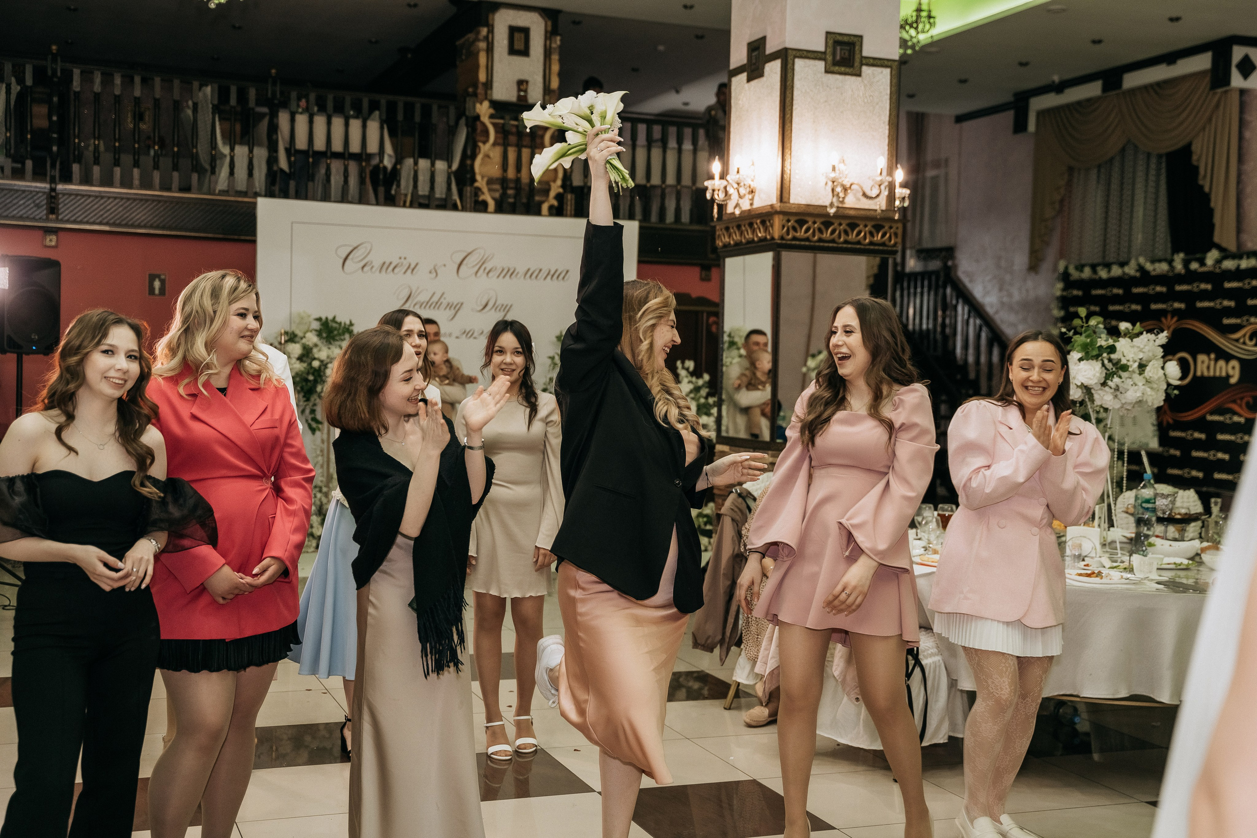 Семён и Светлана. Свадебный семейный фотограф Ксения Божко Уфа Раевка никах в Нарыстау