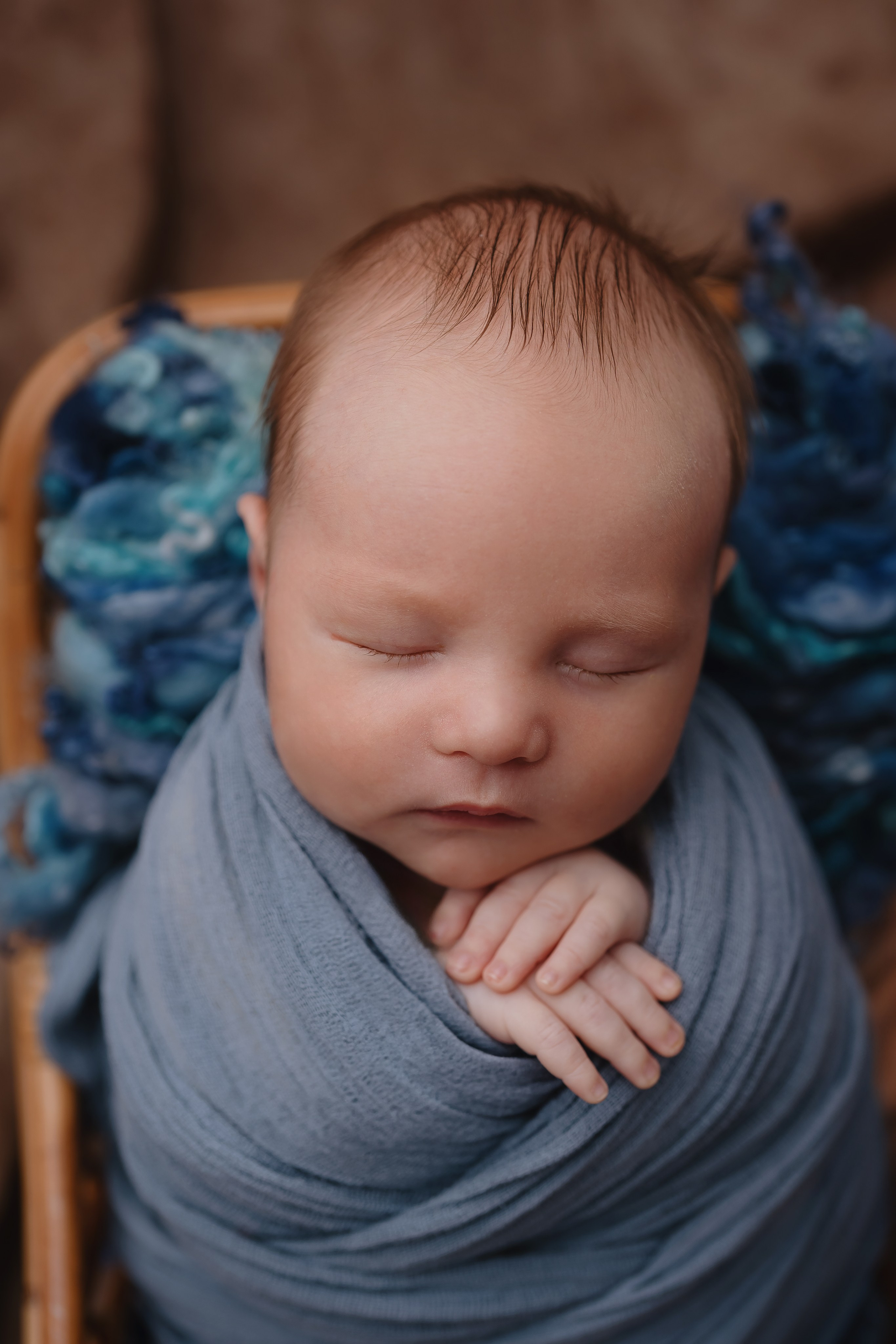 Новорождённые. Детский и семейный фотограф Ирина Иванова