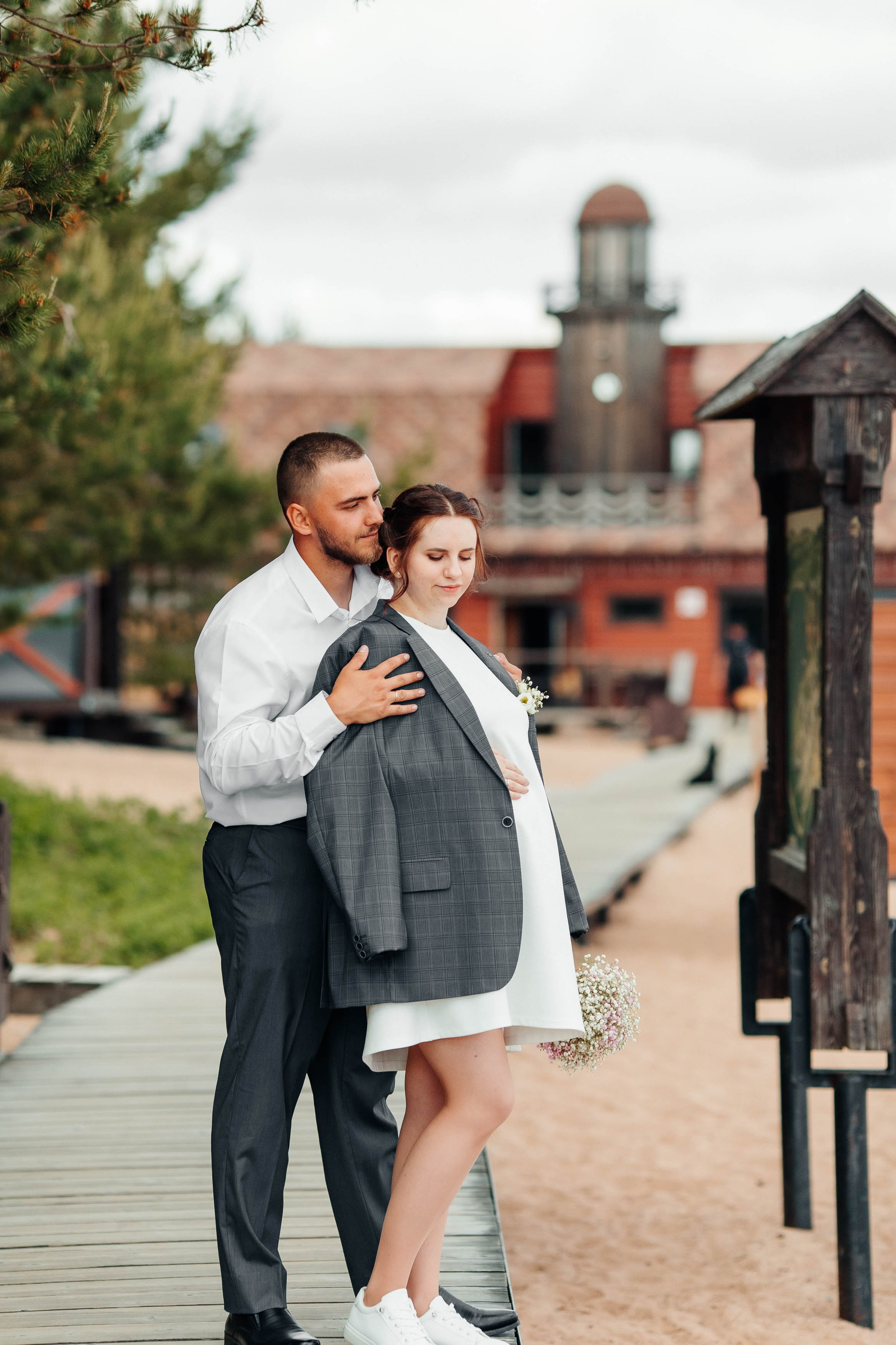 Alexandr & Darya. Детский и семейный фотограф в Санкт-Петербурге и области Никова Вика