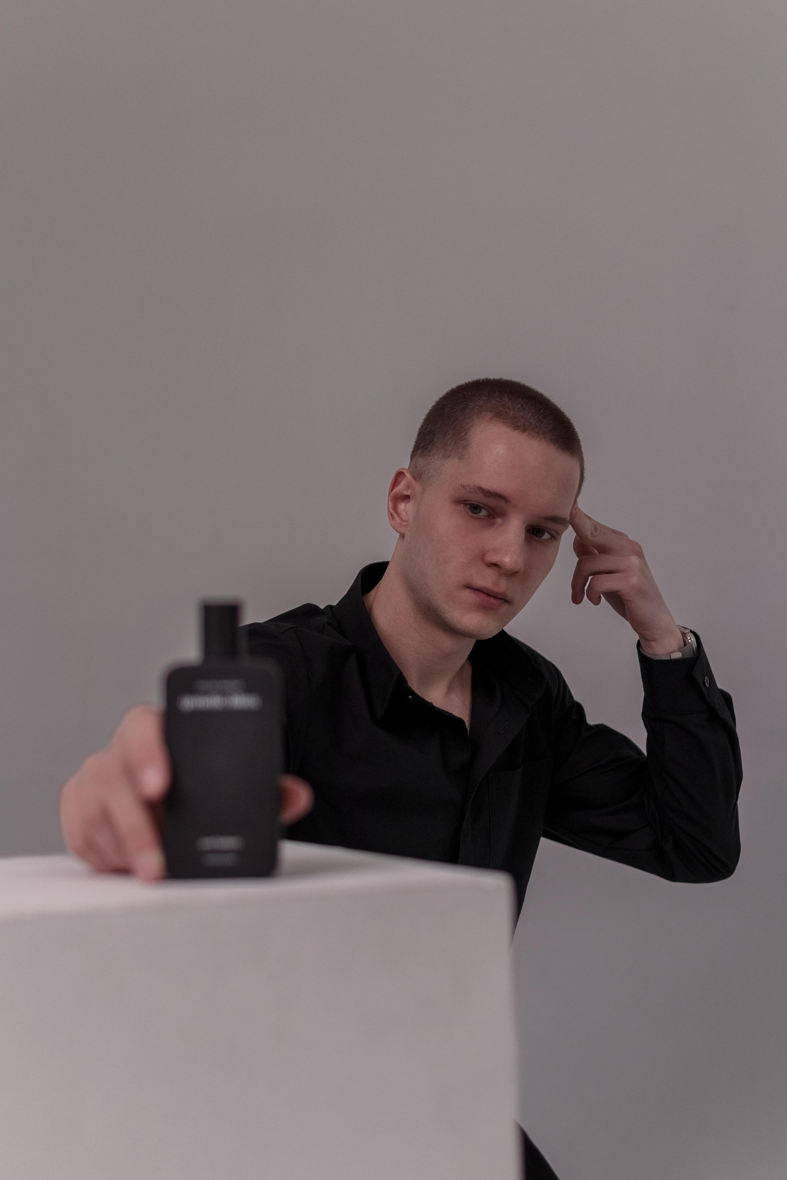 Семен Осипов. Promodels