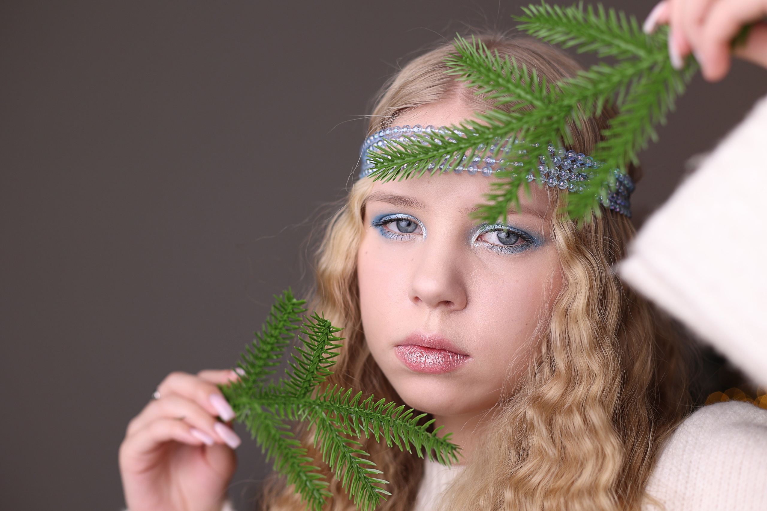 Кузнецова Анна. Promodels