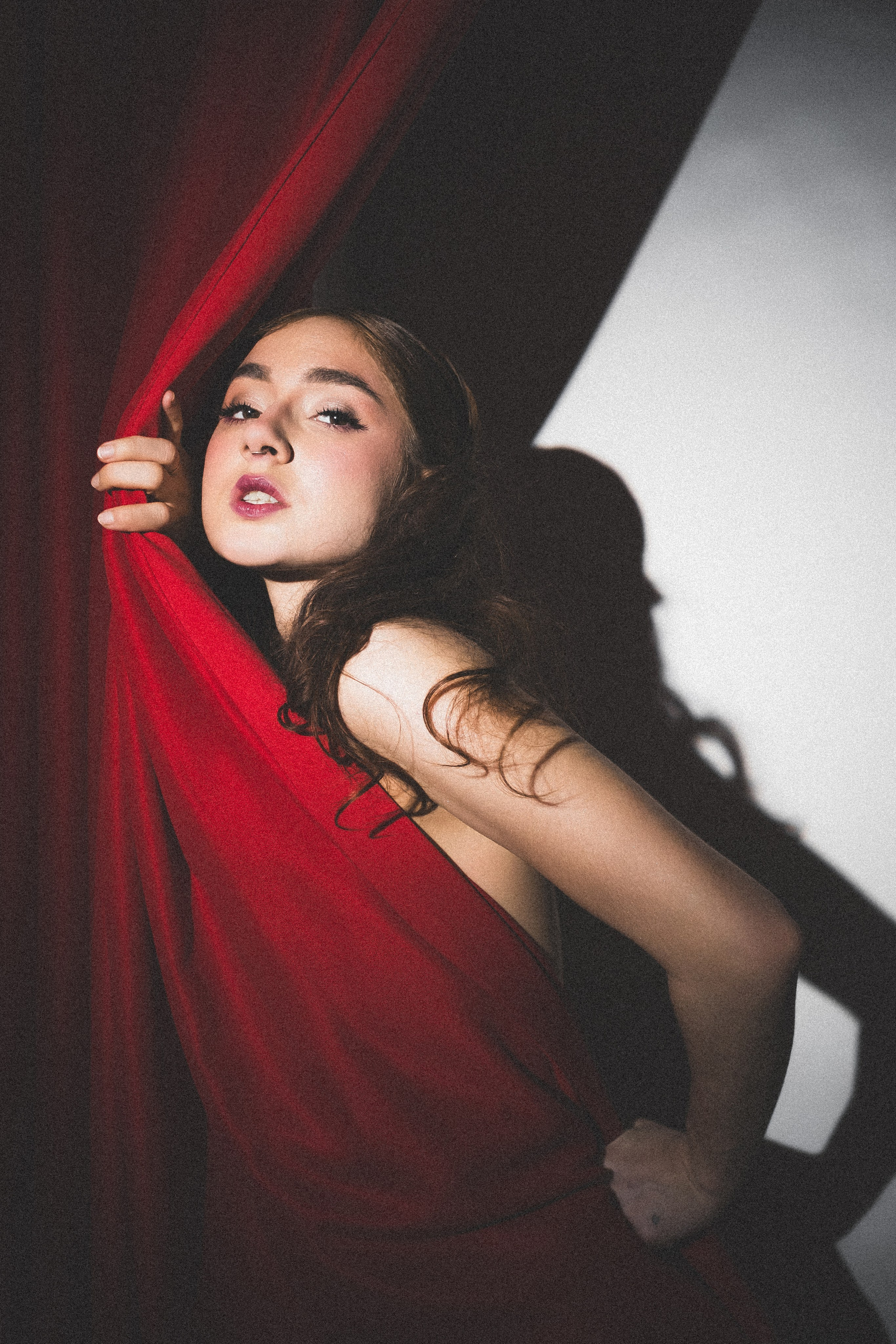 Соня. Фотограф Кемерово | Сергей